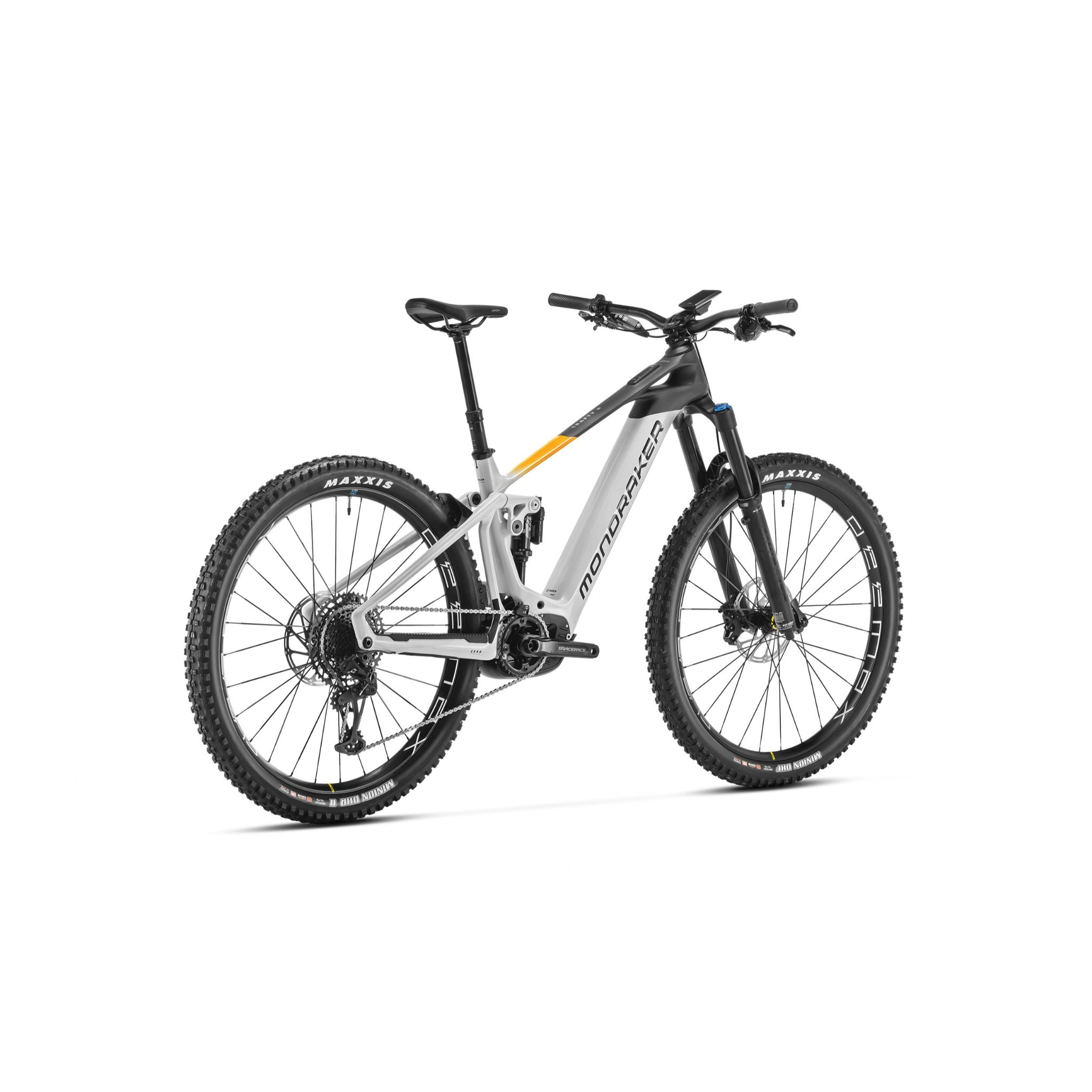 Mondraker Crafty Carbon R 2024