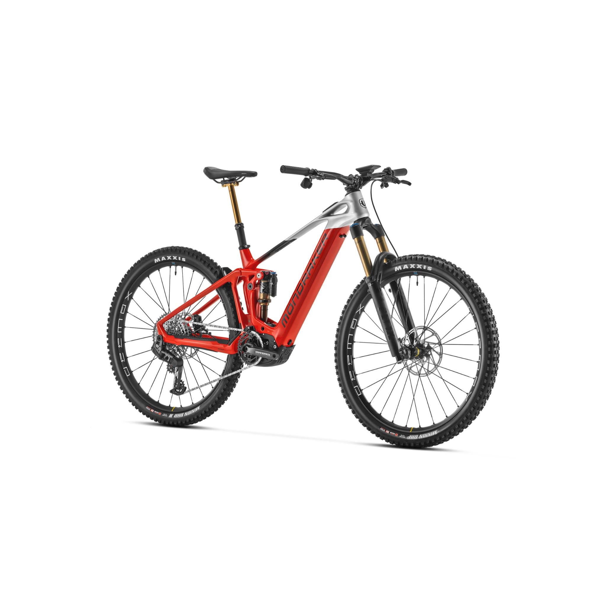 Mondraker Crafty Carbon RR 2024