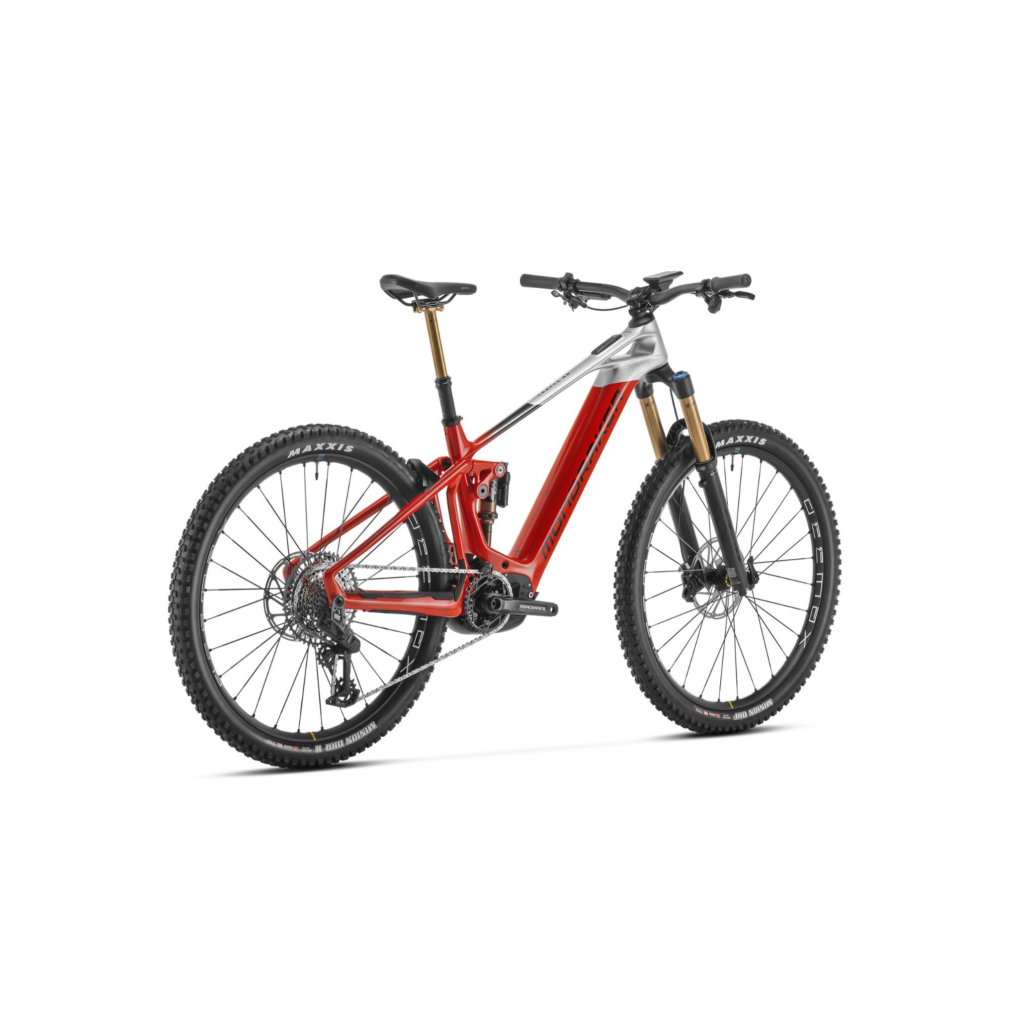 Mondraker Crafty Carbon RR 2024