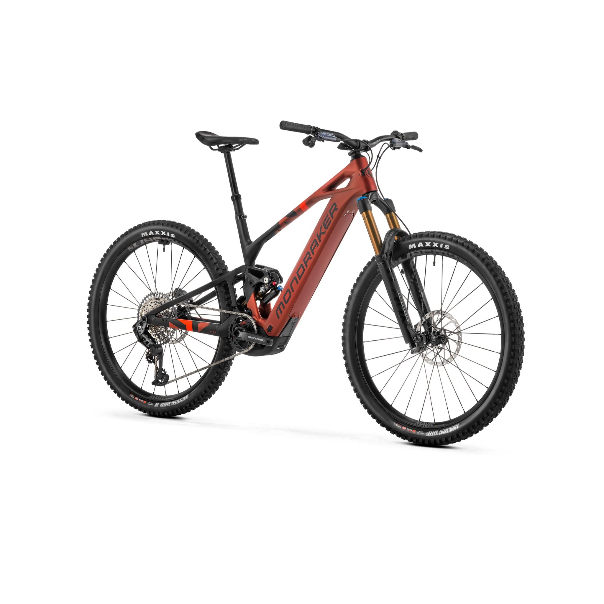 Mondraker Crafty Carbon RR 2025