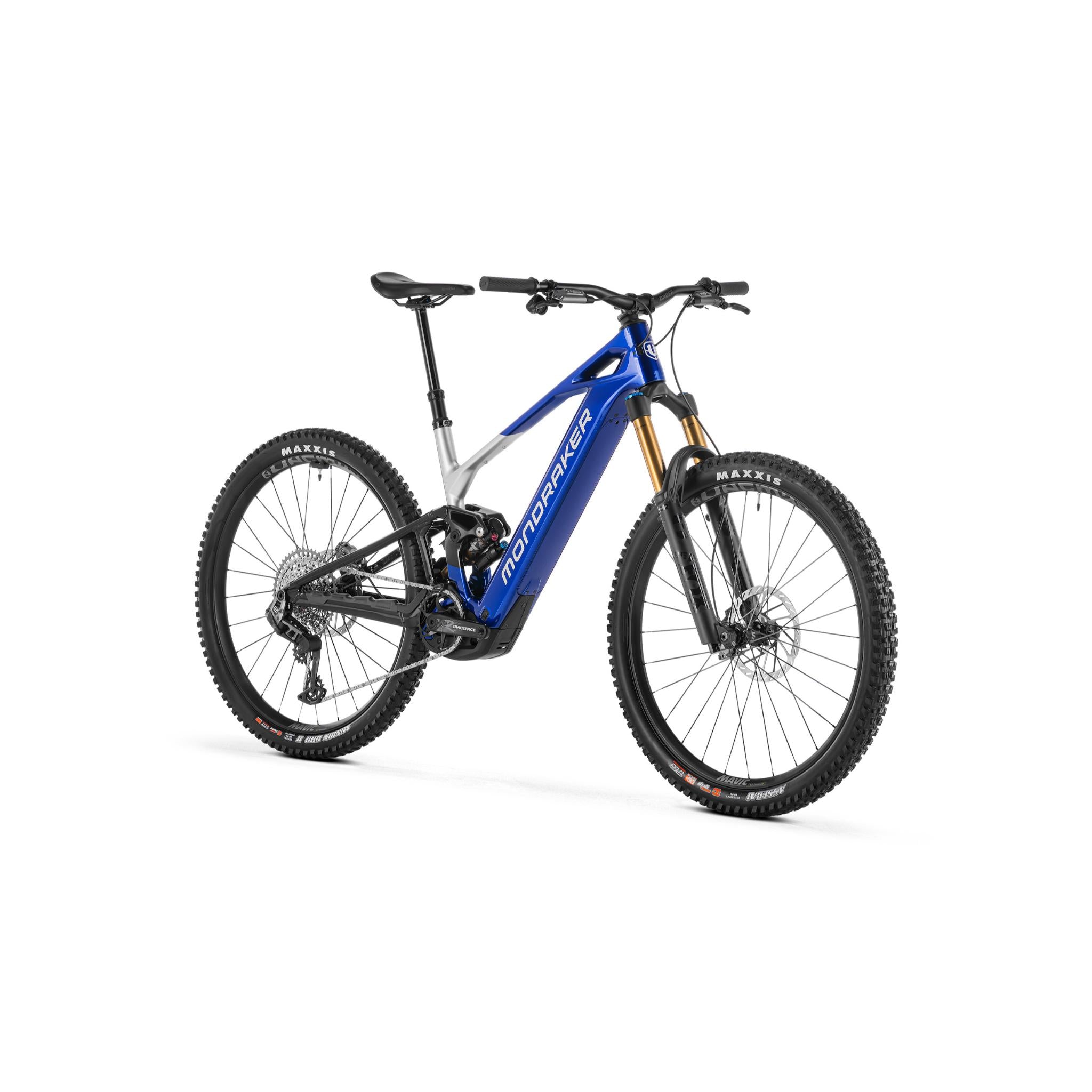 Mondraker Crafty Carbon RR 2026