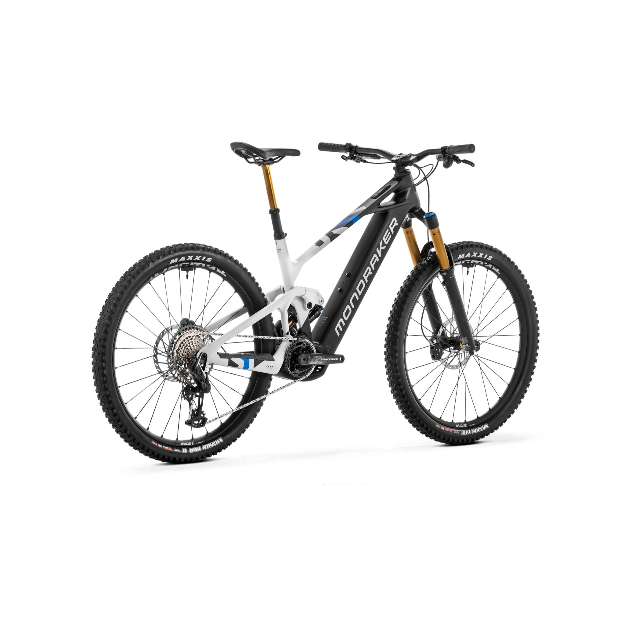 Mondraker Crafty Carbon RR S 2025