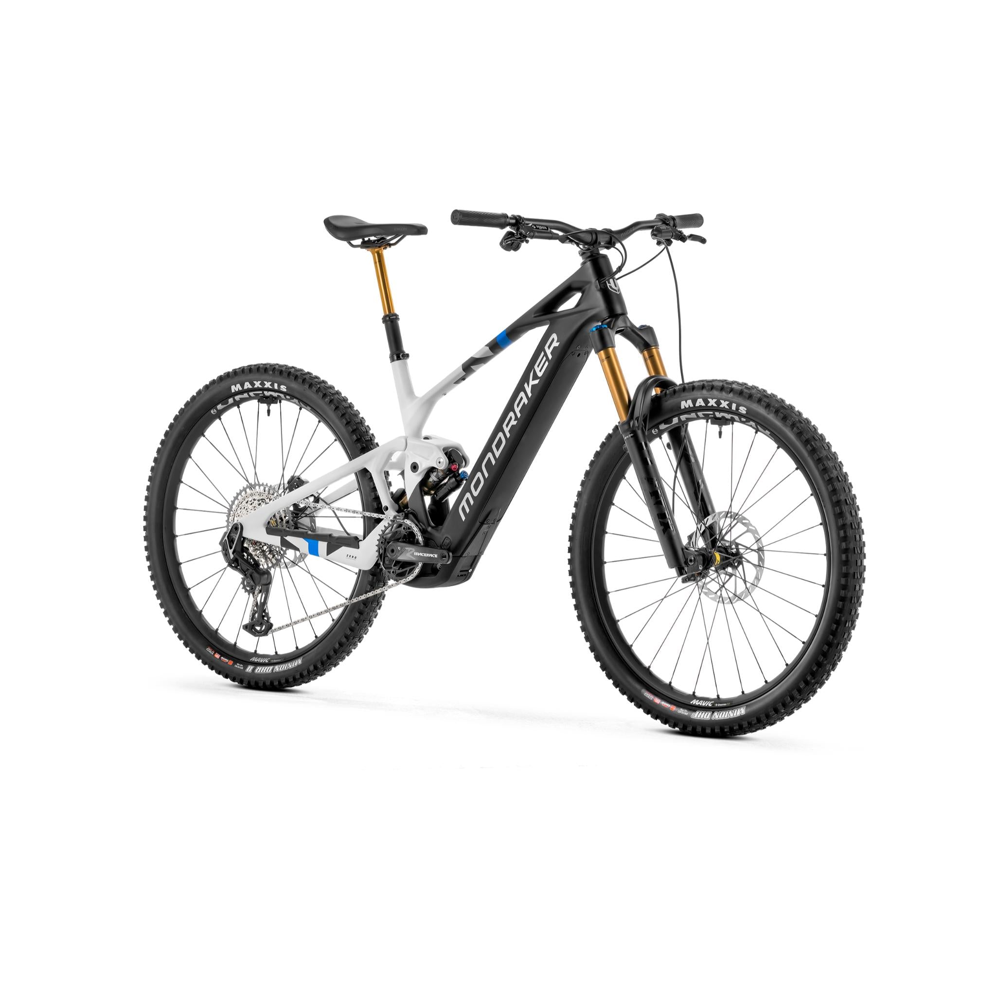 Mondraker Crafty Carbon RR S 2025