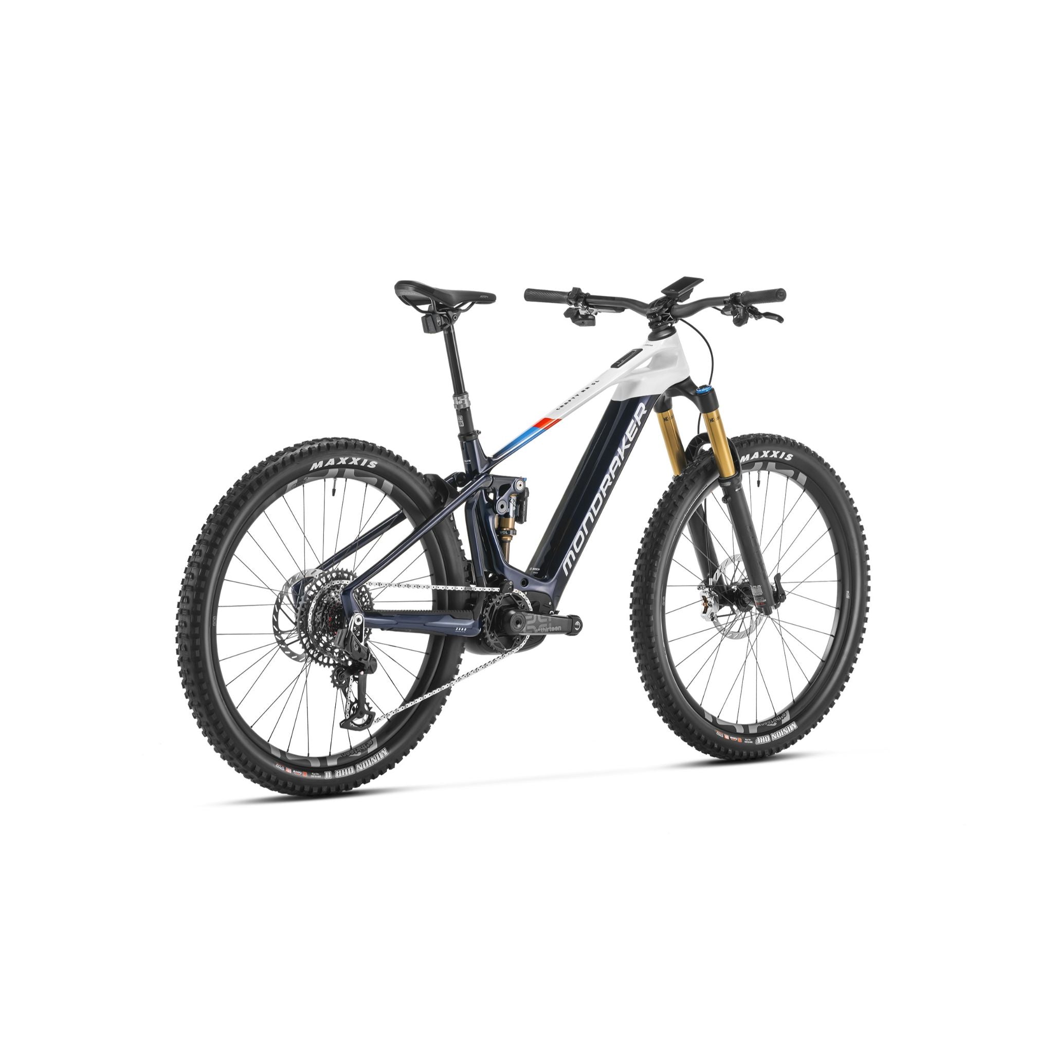 Mondraker Crafty Carbon RR SL 2024