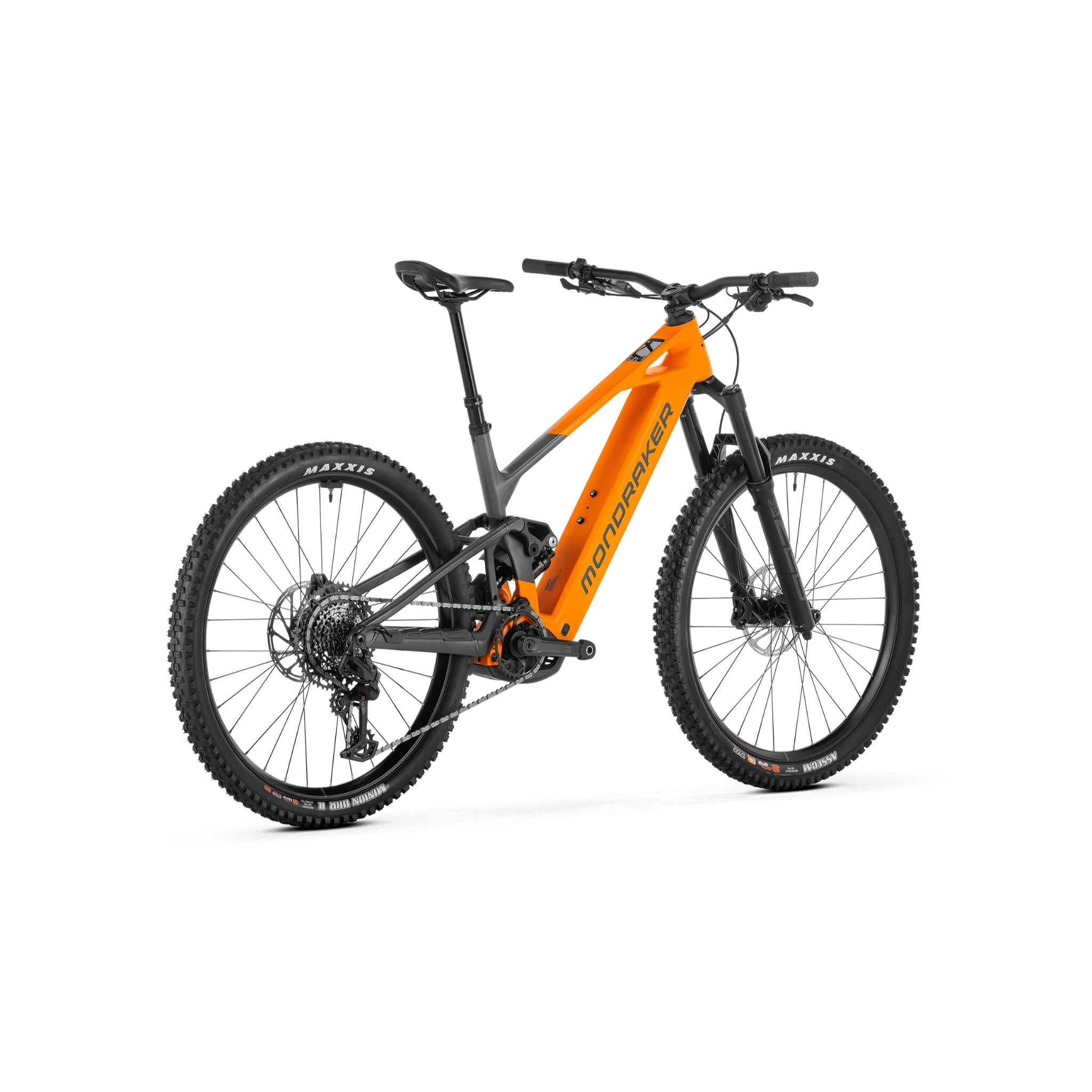 Mondraker Crafty Carbon S 2026
