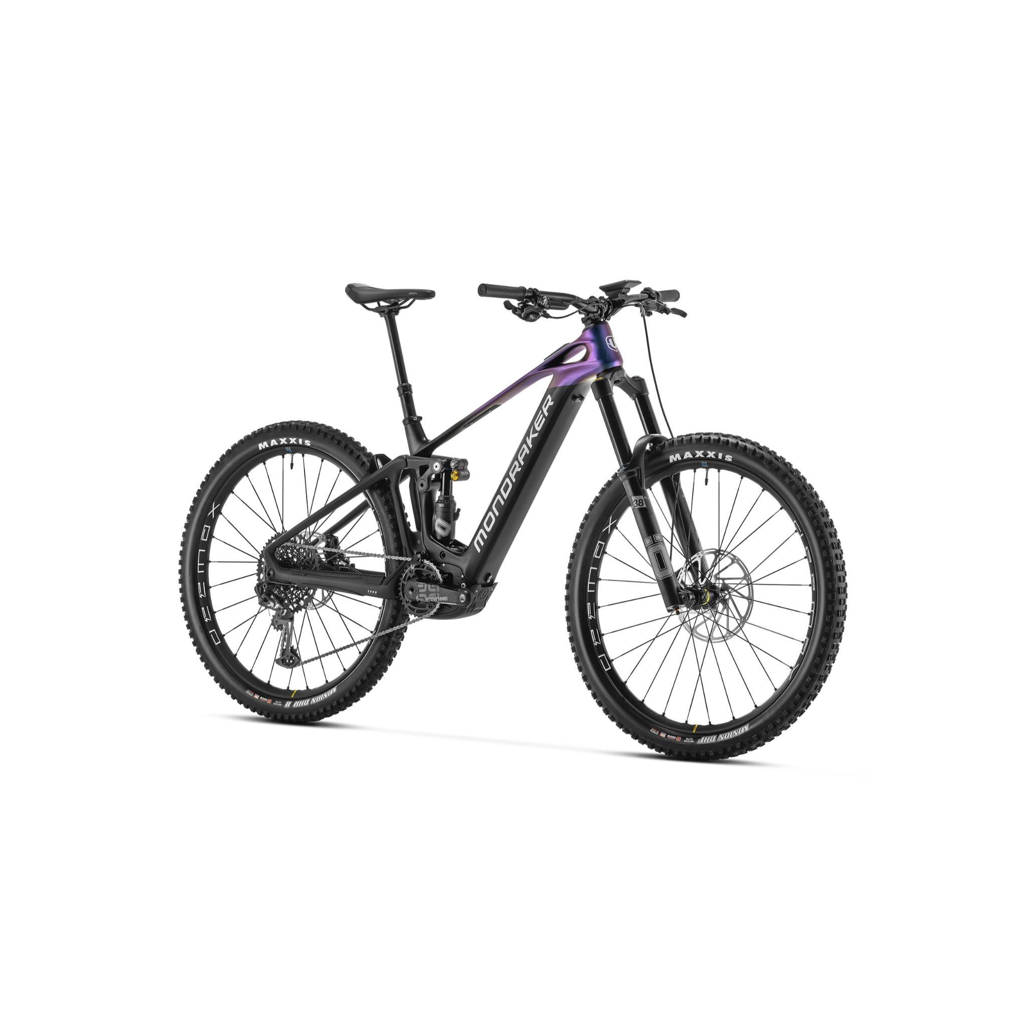 Mondraker Crafty Carbon XR 2024