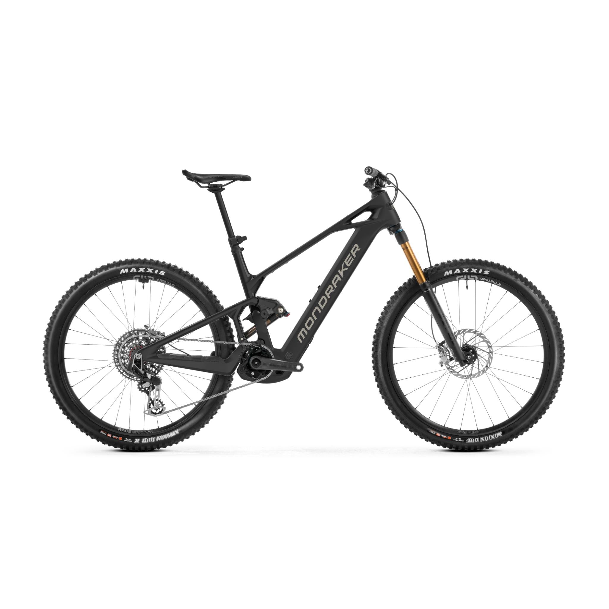 Mondraker Crafty RR SL 2026 S