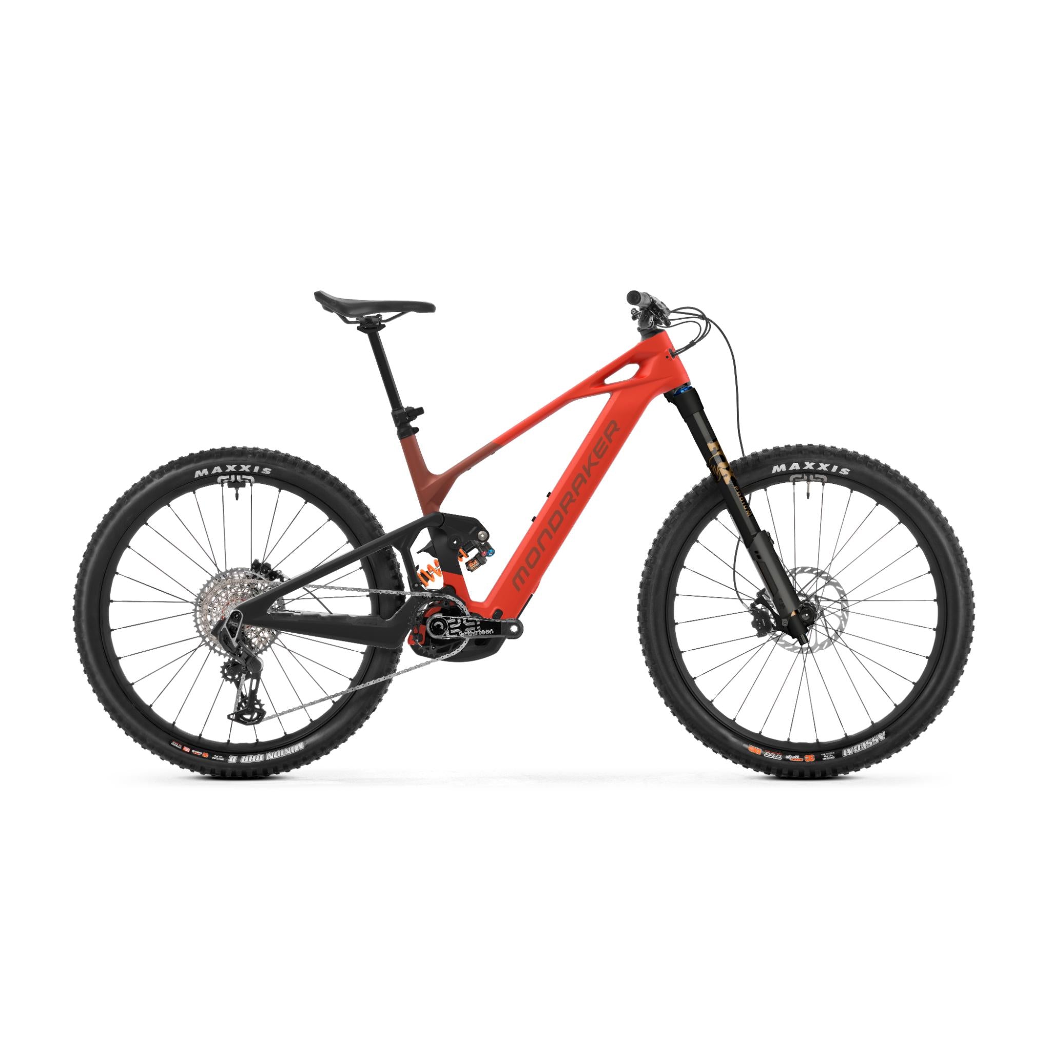 Mondraker Crafty XR 2026 S