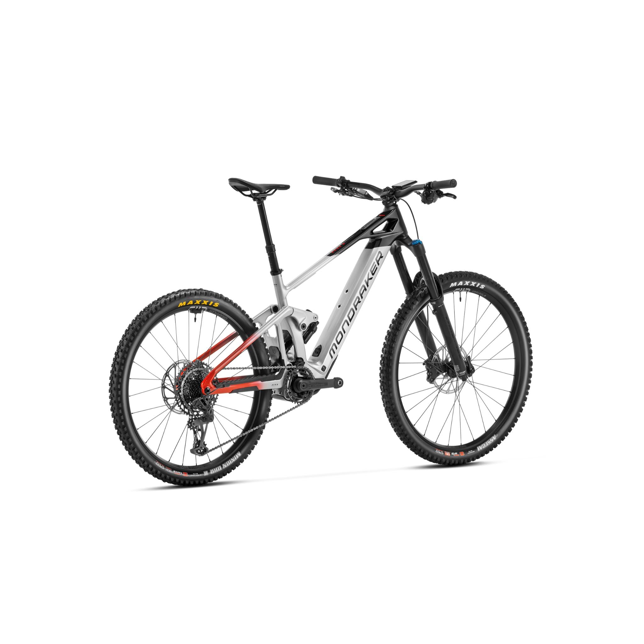 Mondraker Dune R 2024