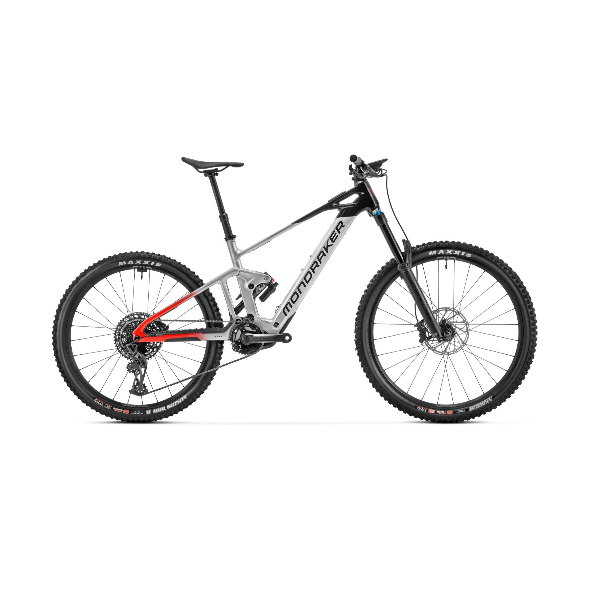 Mondraker Dune R 2024 S