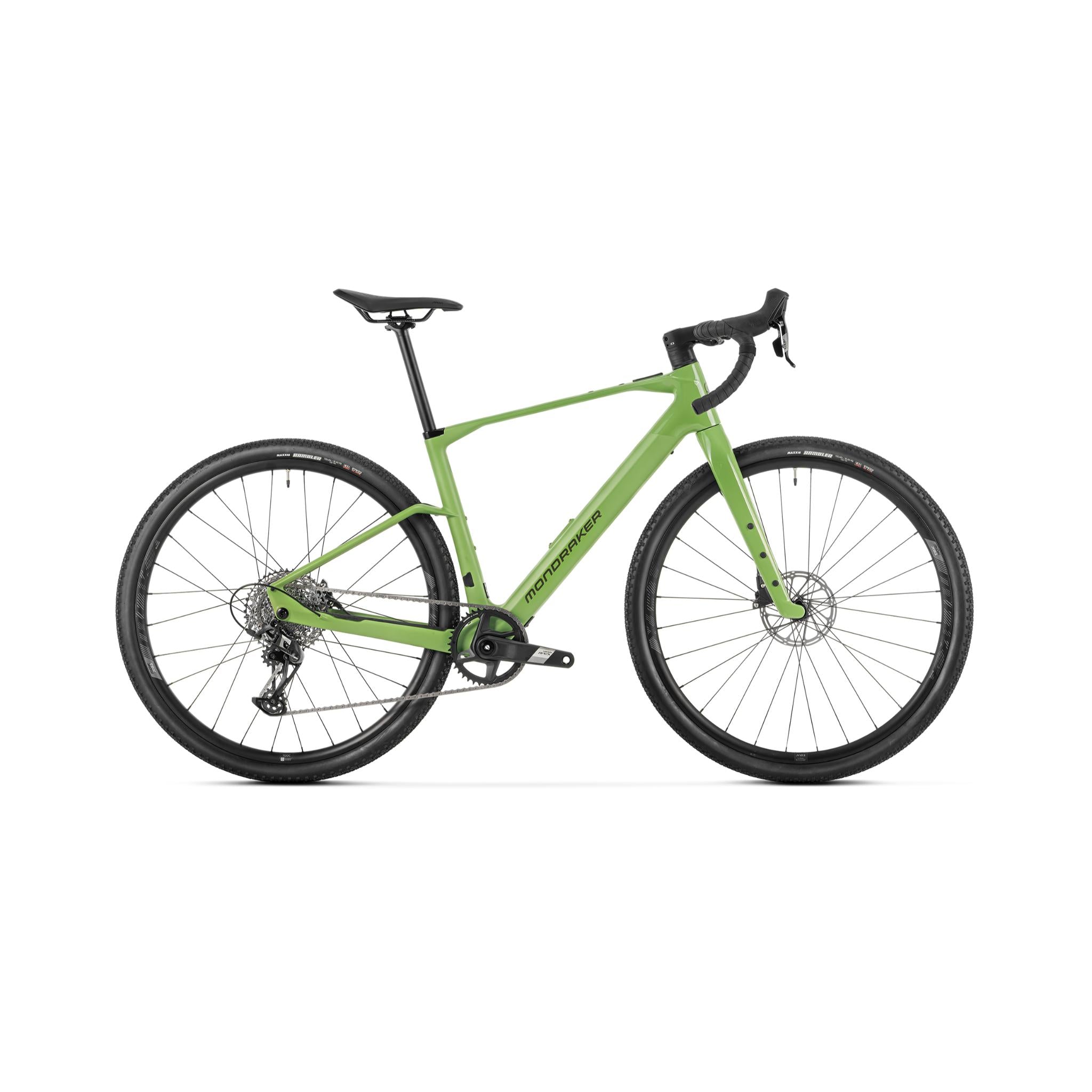 Mondraker Dusty S 2026 Green / S