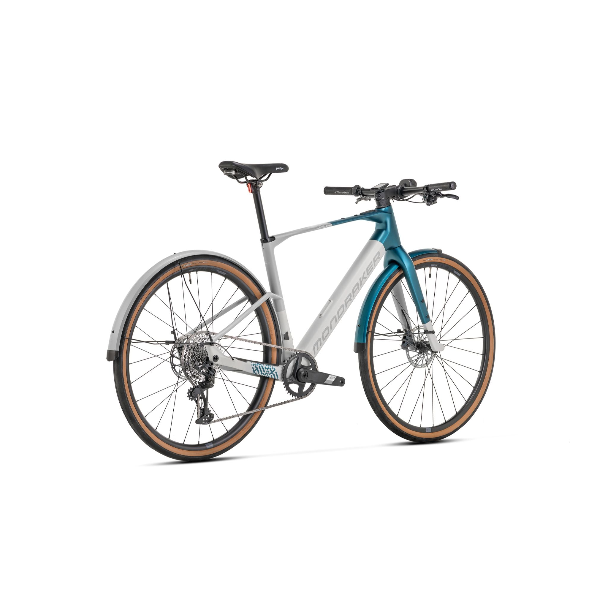 Mondraker Dusty X 2025