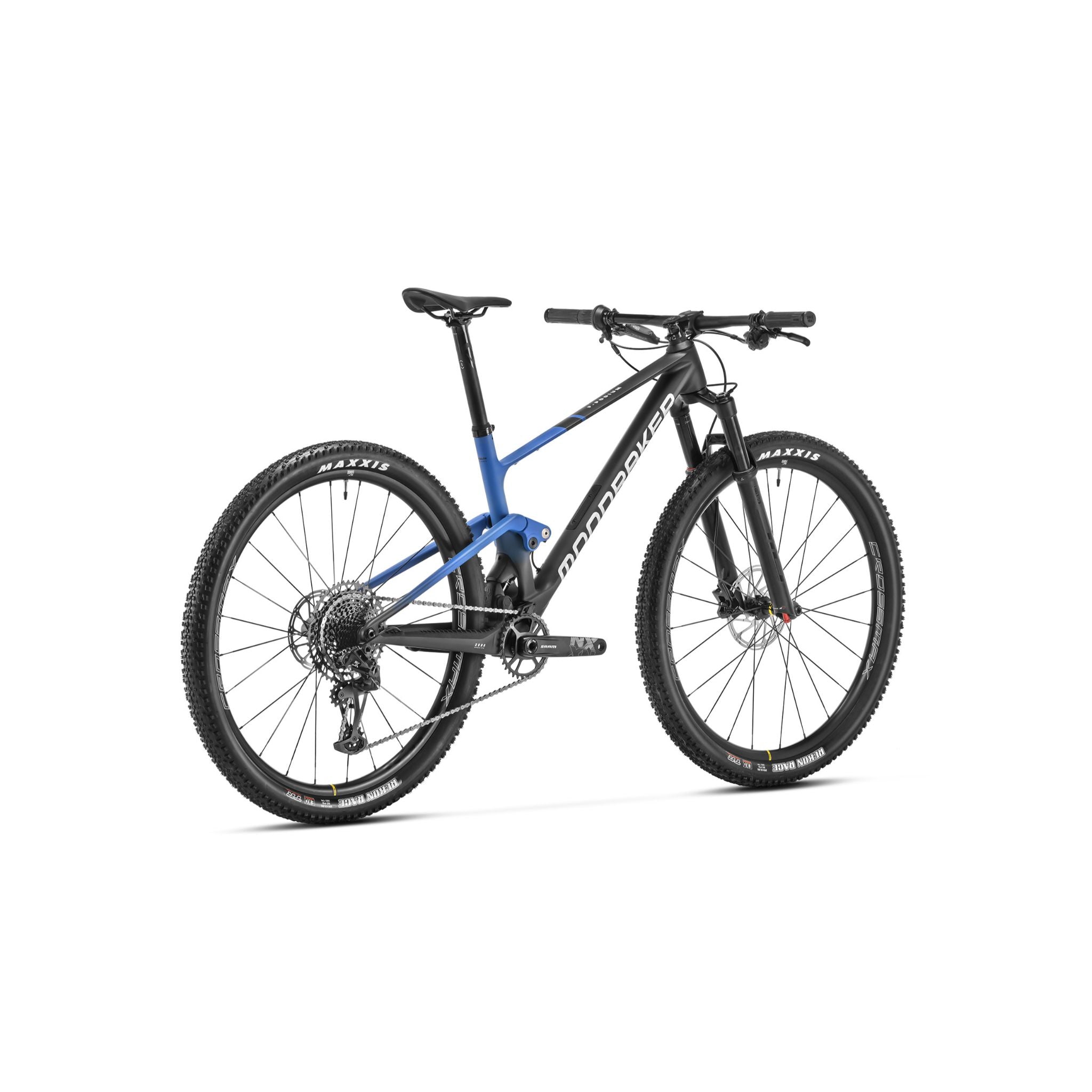 Mondraker F-Podium Carbon 2024