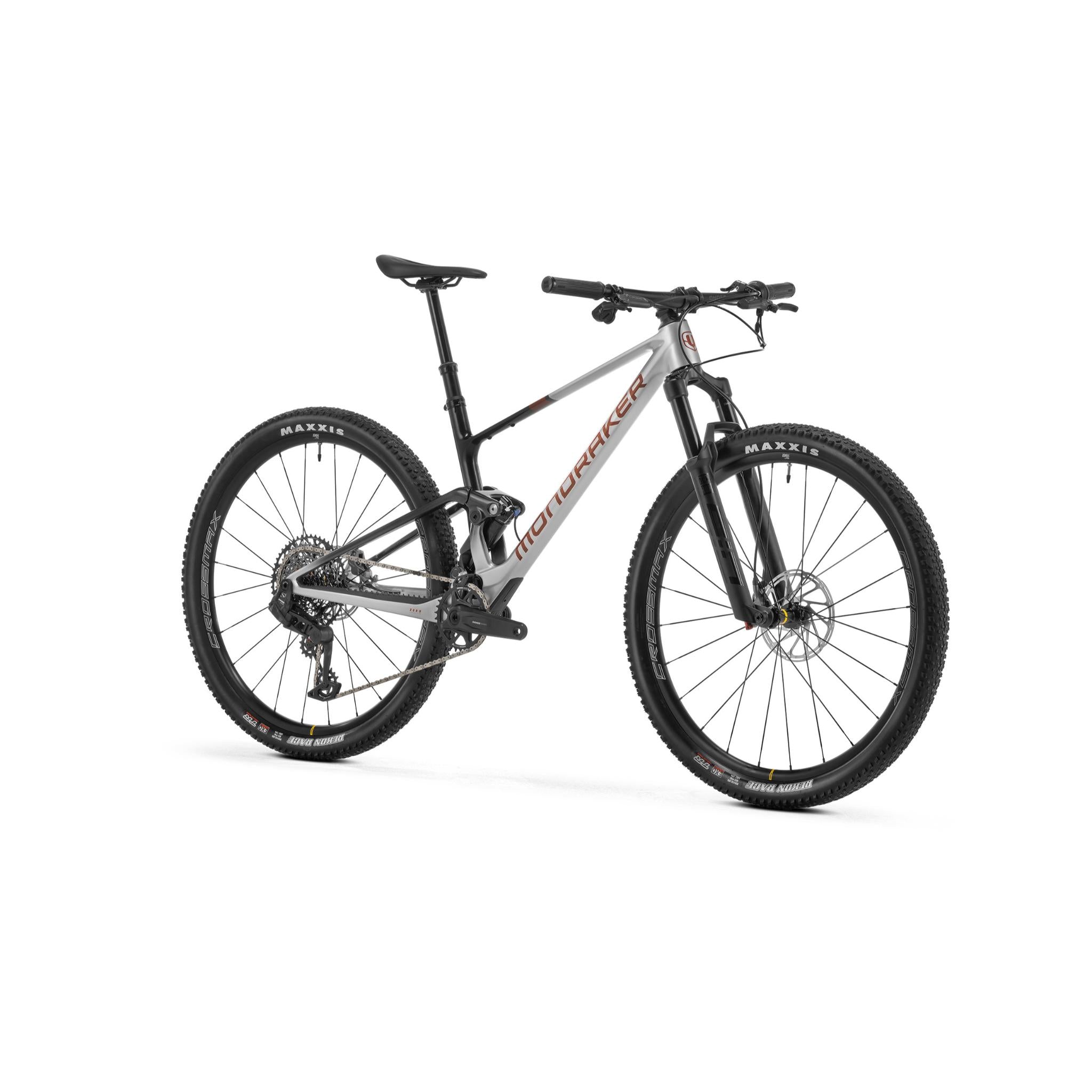 Mondraker F-Podium R 2025