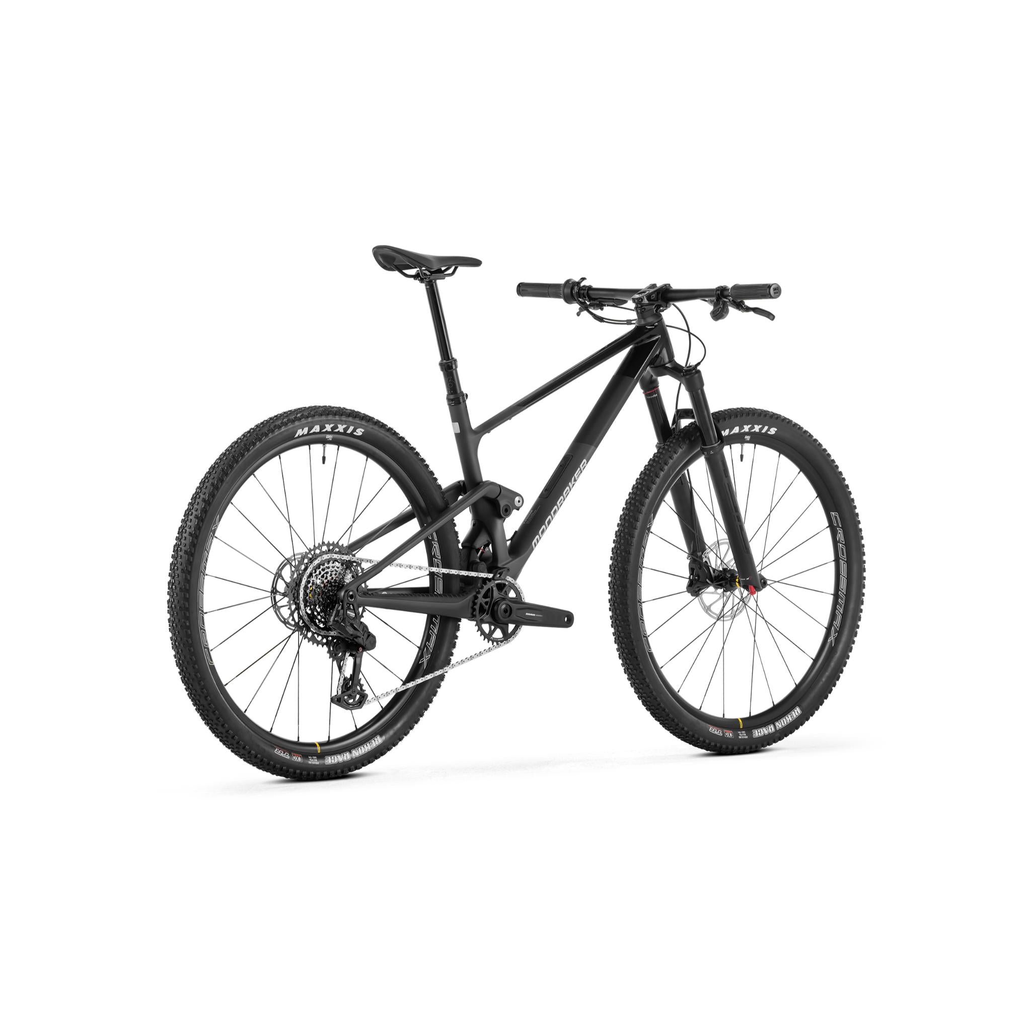Mondraker F-Podium R 2026