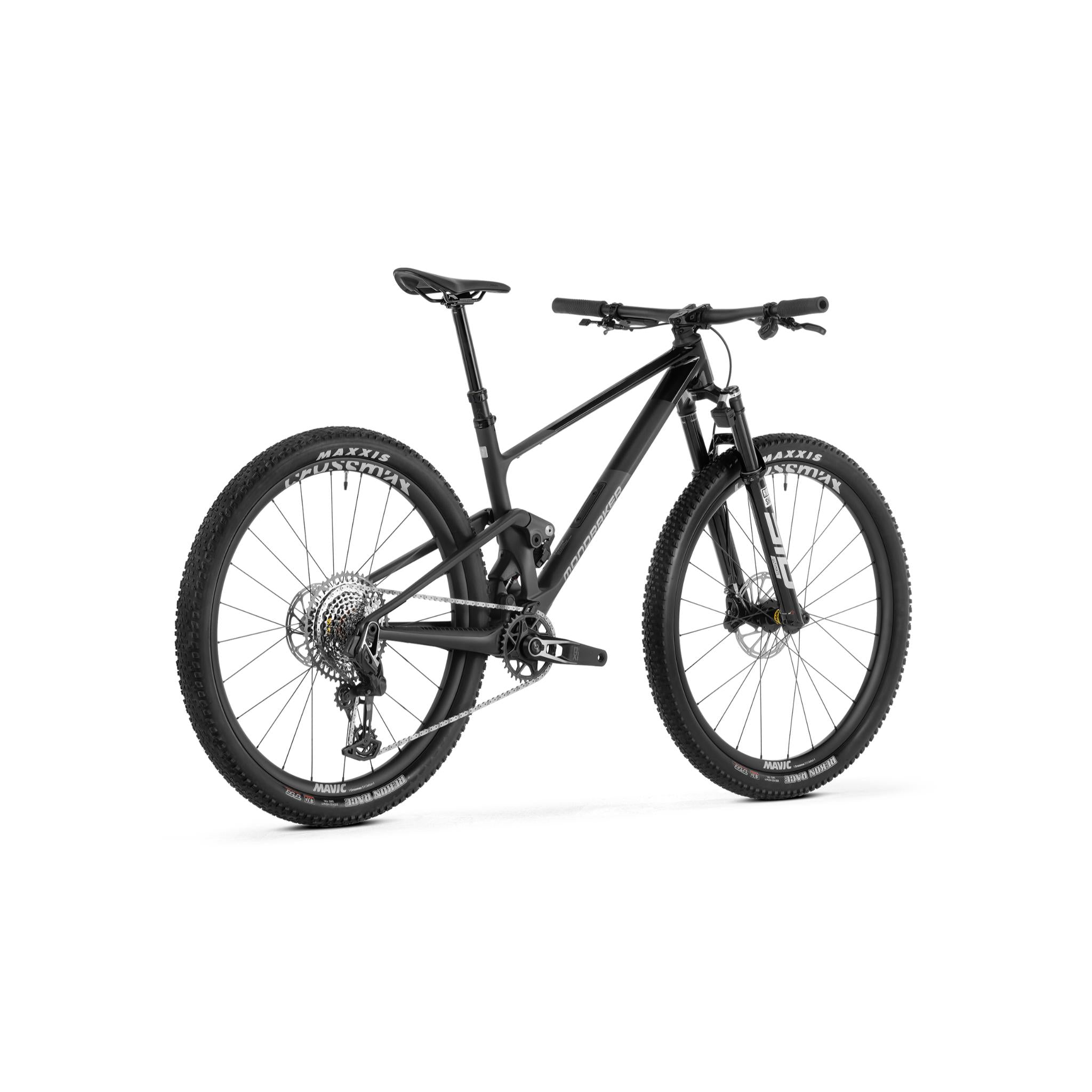 Mondraker F-Podium RR 2026