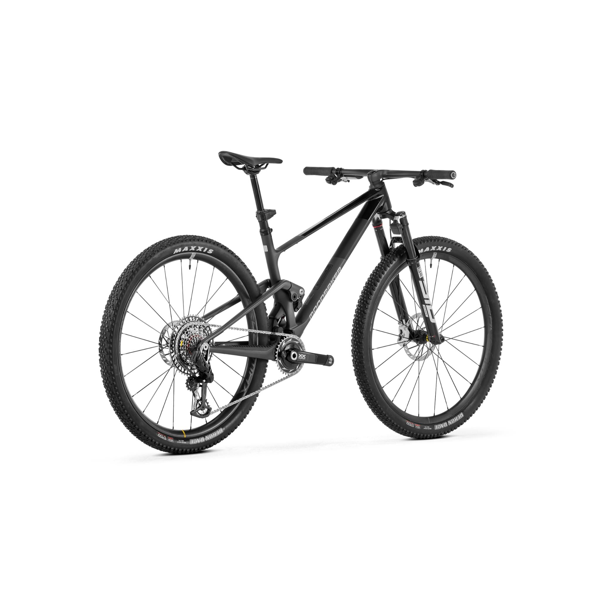 Mondraker F-Podium RR SL 2026