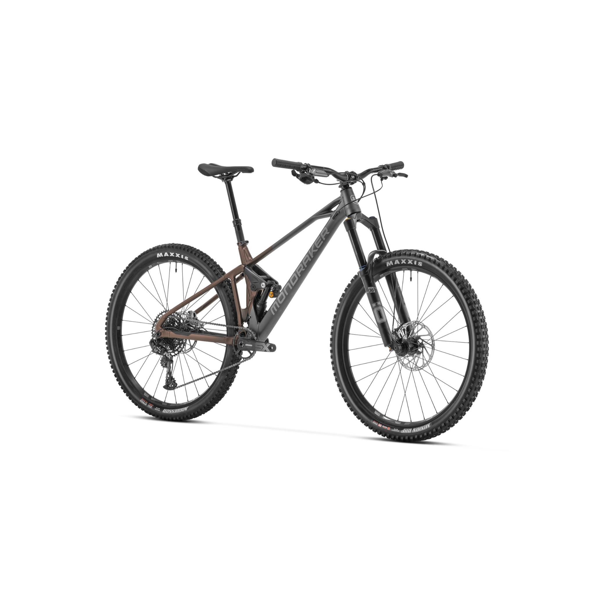 Mondraker Foxy R 2024