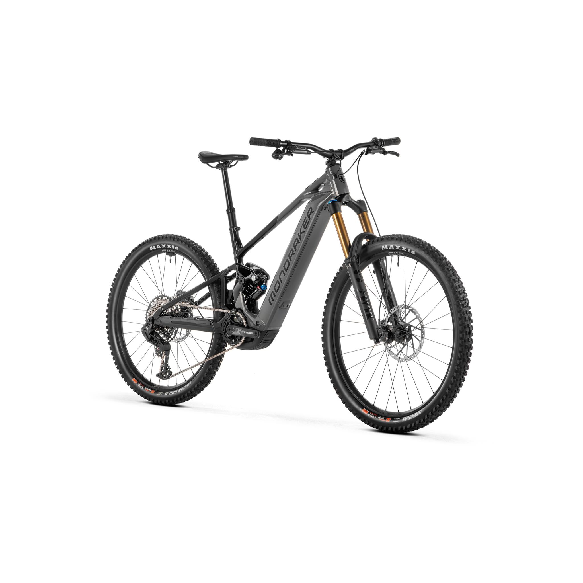 Mondraker Level RR 2026