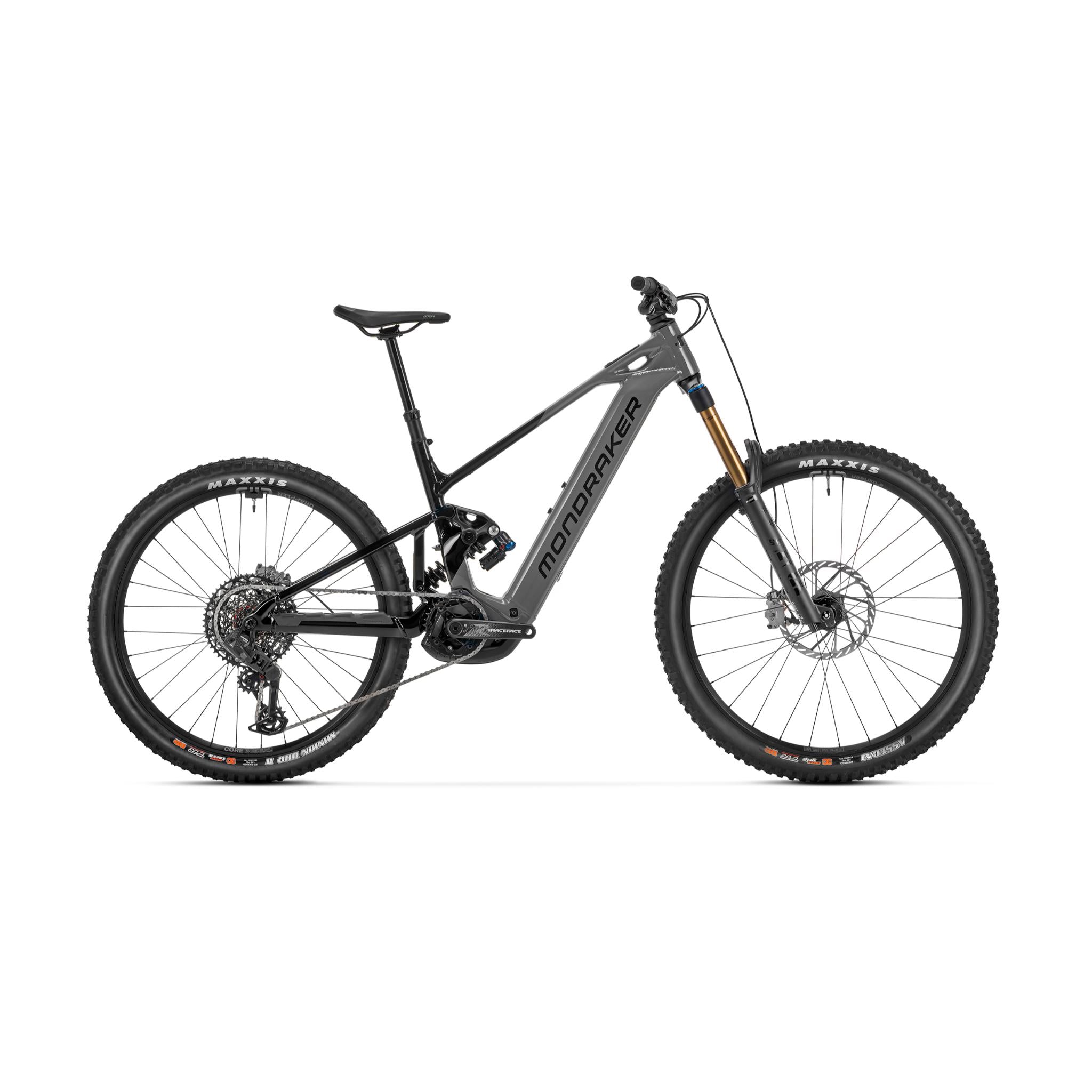 Mondraker Level RR 2026