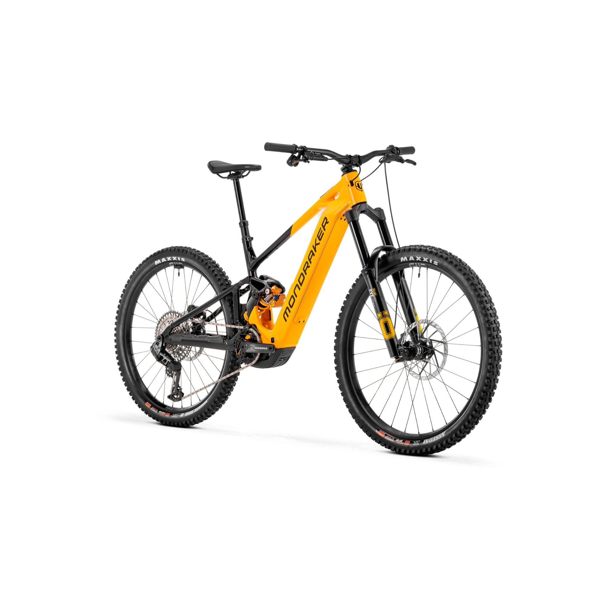 Mondraker Level XR 2026