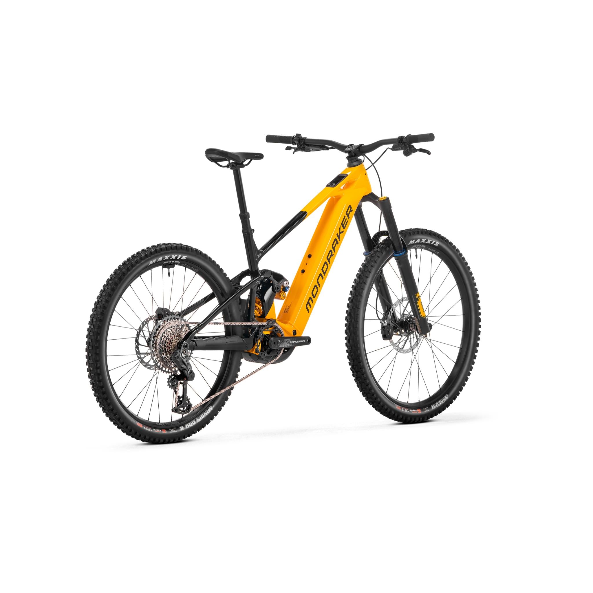 Mondraker Level XR 2026