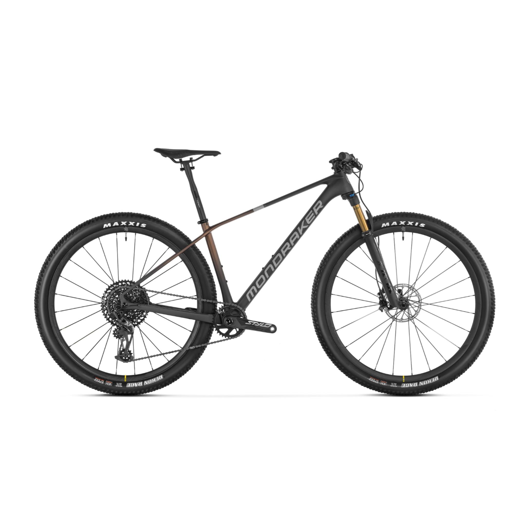 Mondraker Podium Carbon R 2024