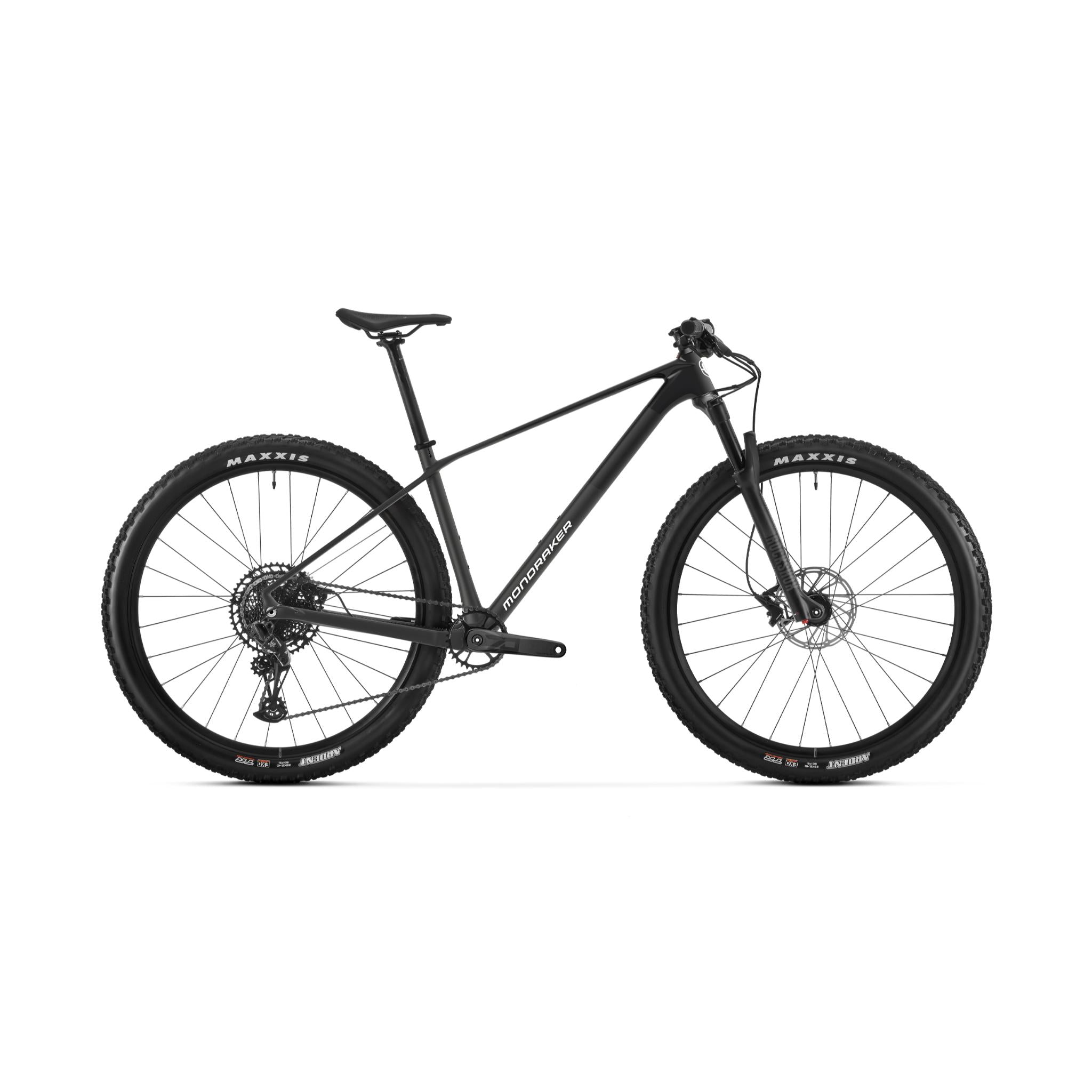 Mondraker Podium S 2026 Carbon/Black / S