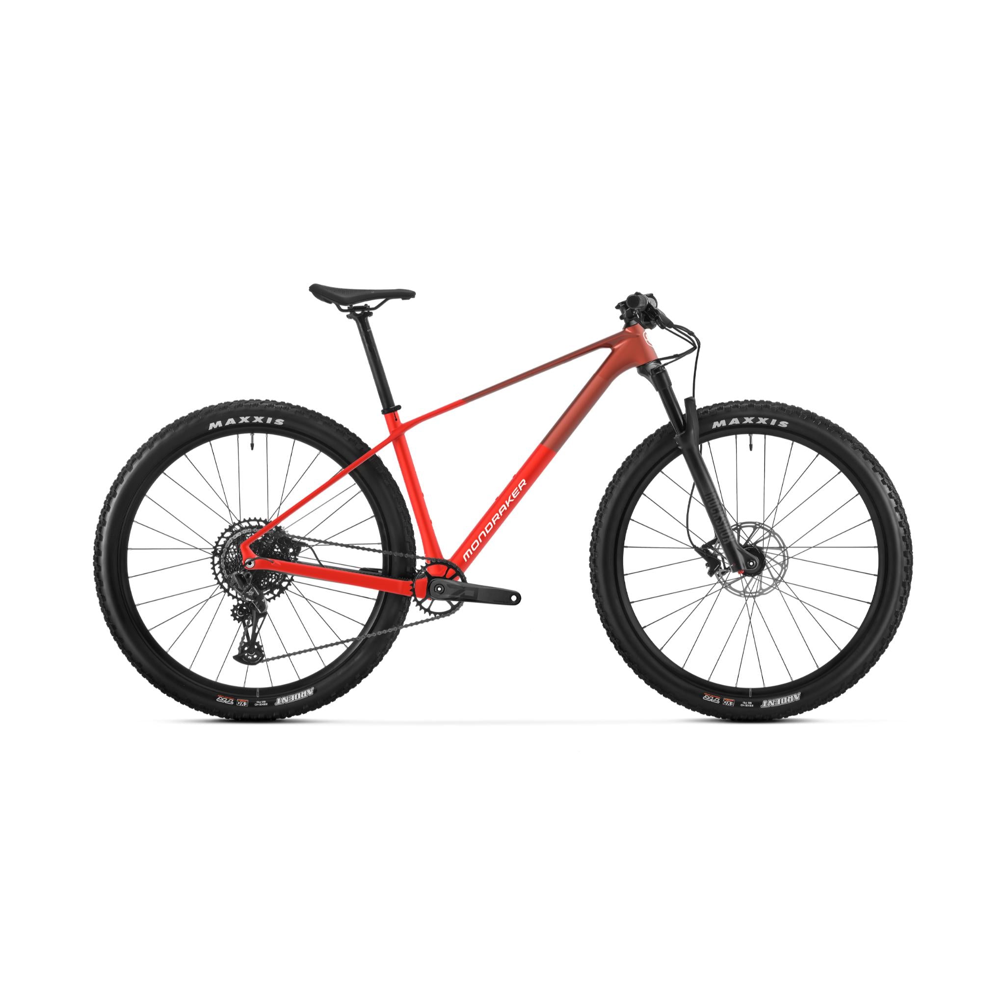 Mondraker Podium S 2026 Red / S