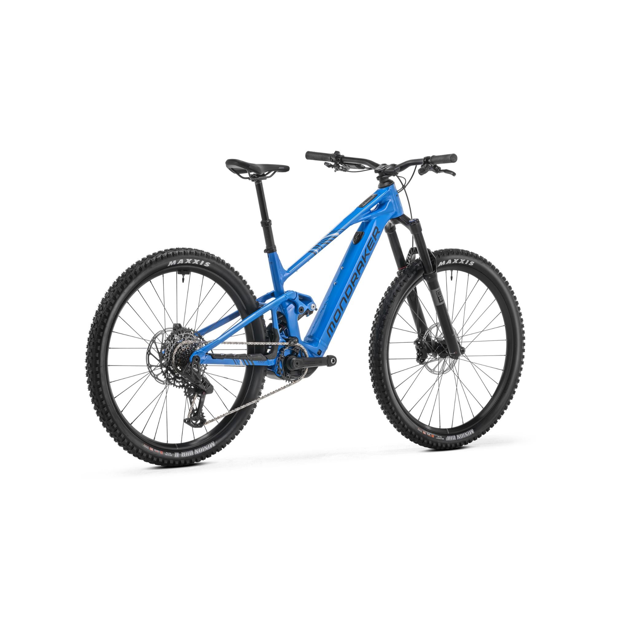 Mondraker Sly R 2025