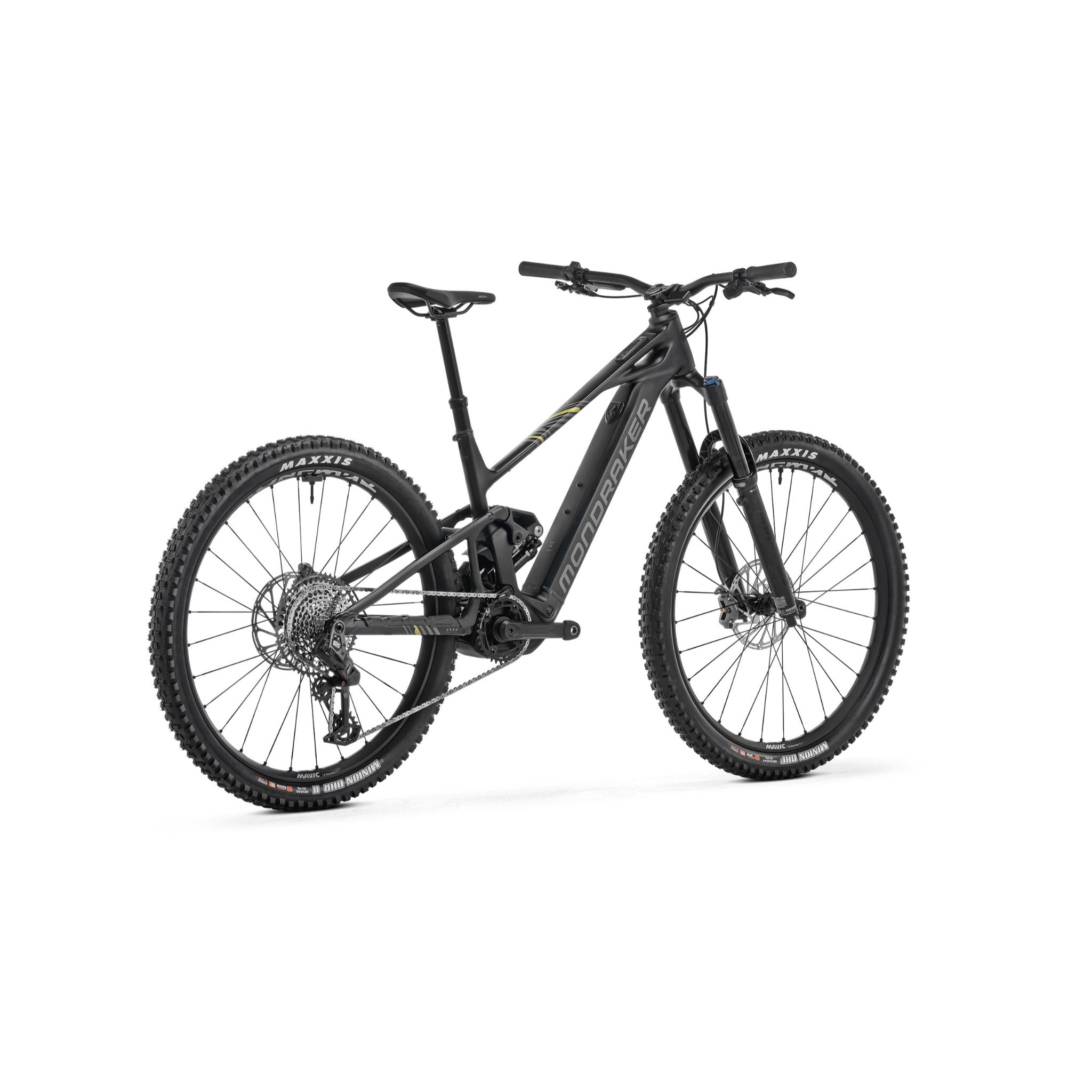 Mondraker Sly RR 2025