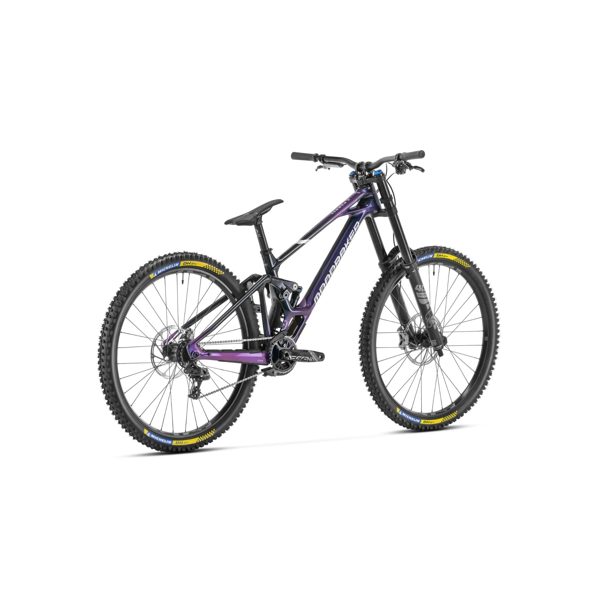 Mondraker Summum Carbon R 29 2024