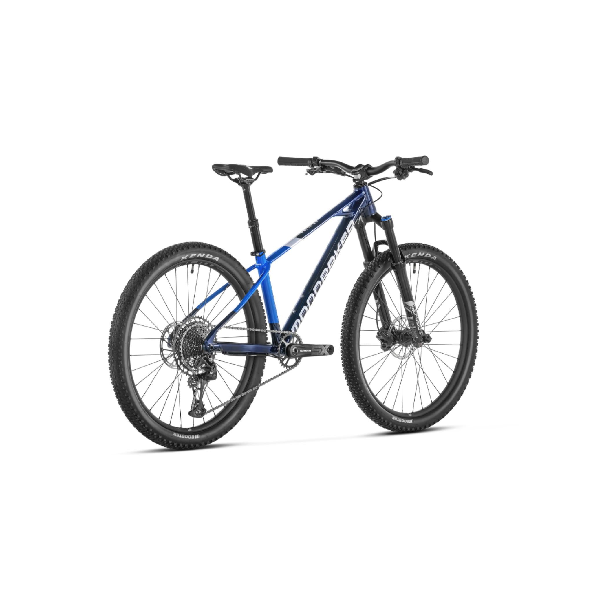Mondraker Trick 26 2024 Mignight Blue / One Size