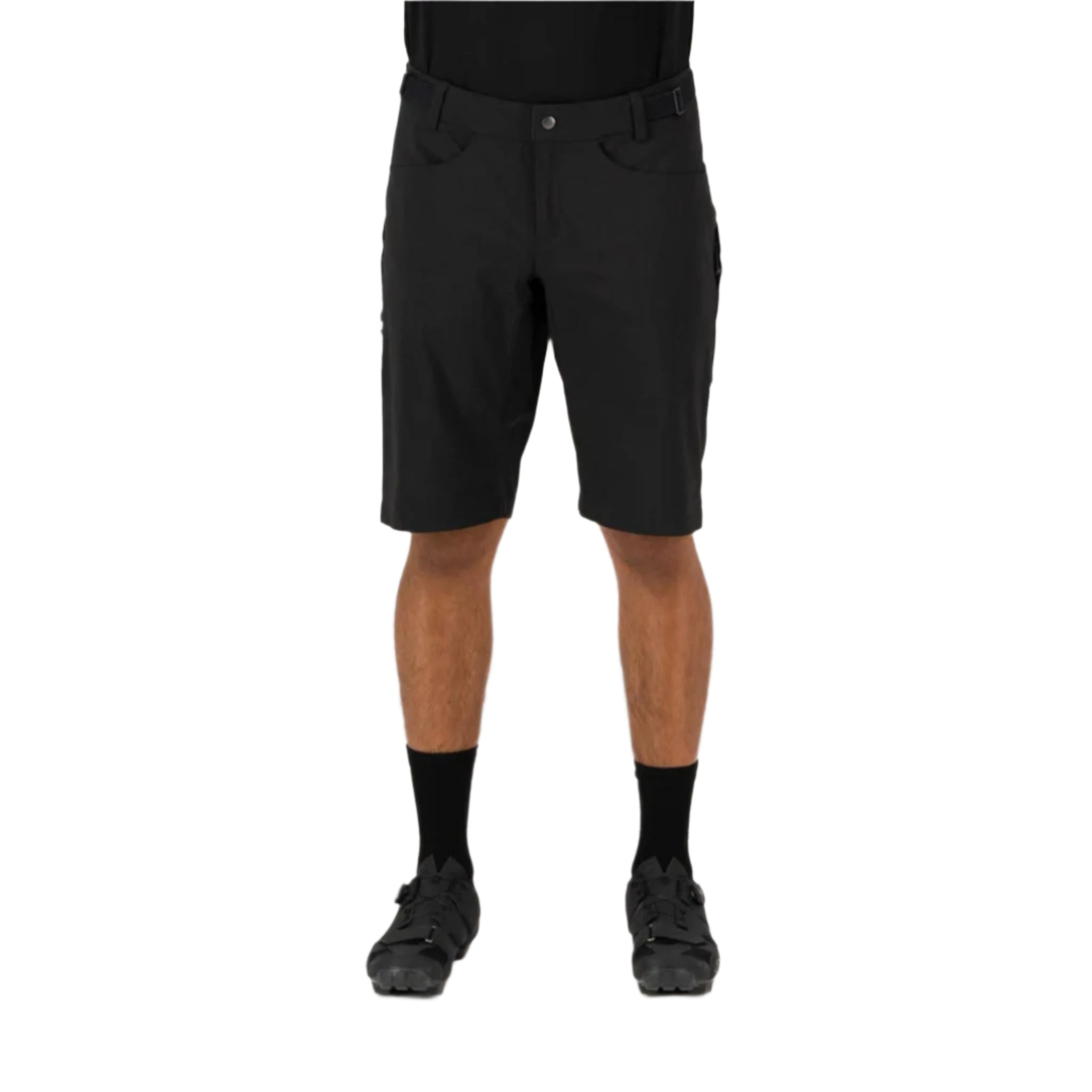 Mons Royale Mens Diversion Merino Trail Shorts