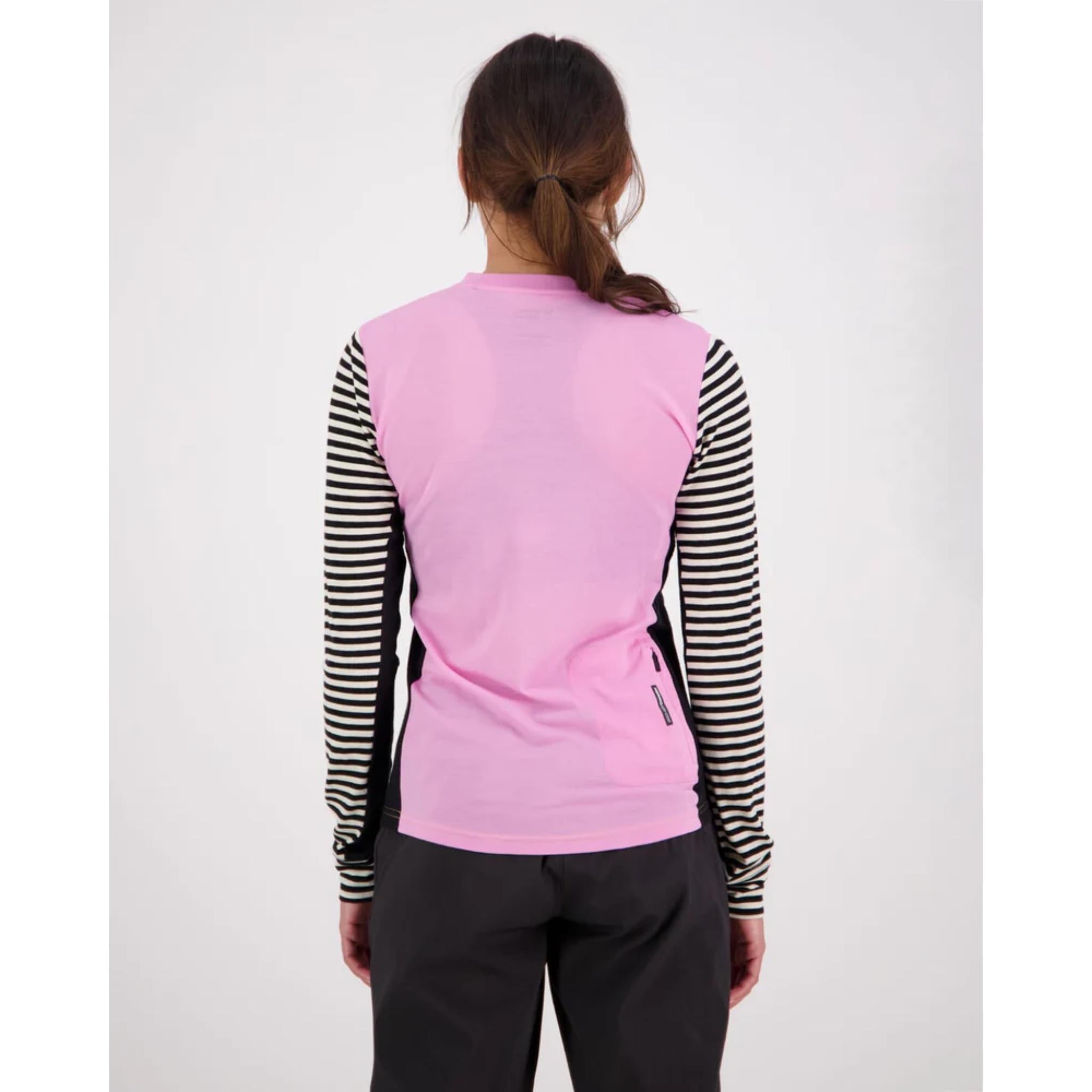 Mons Royale Redwood Enduro VLS - Pop Clash