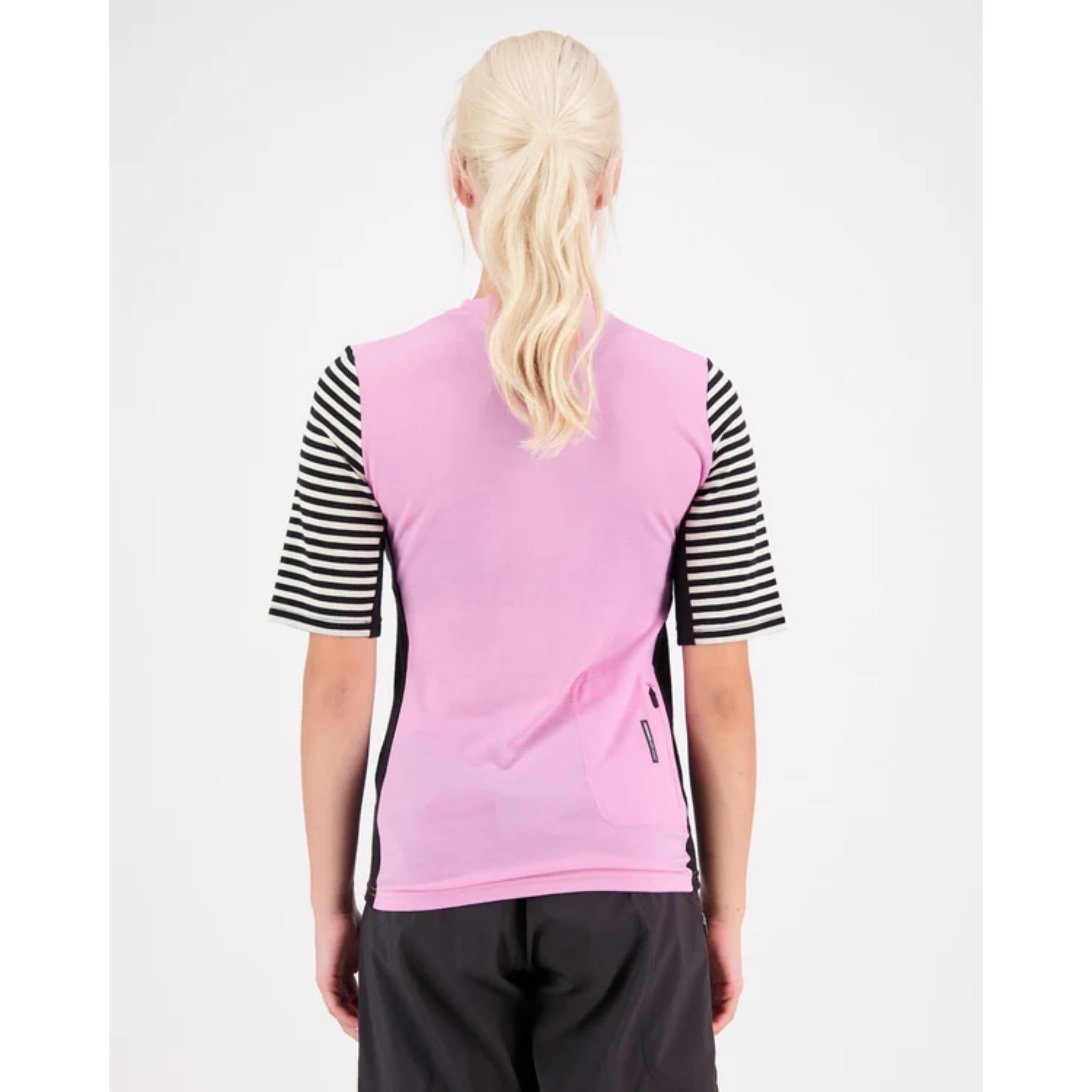 Mons Royale Redwood Enduro VT - Pop Clash