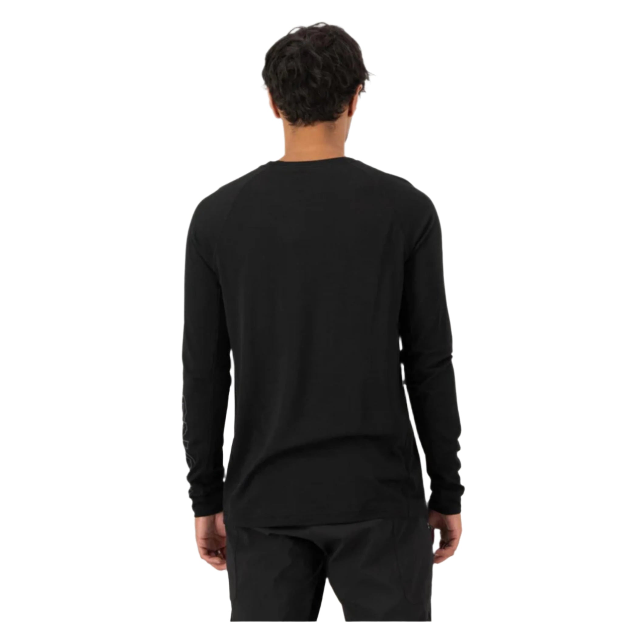 Mons Royale Tarn Merino Long Sleeve Jersey