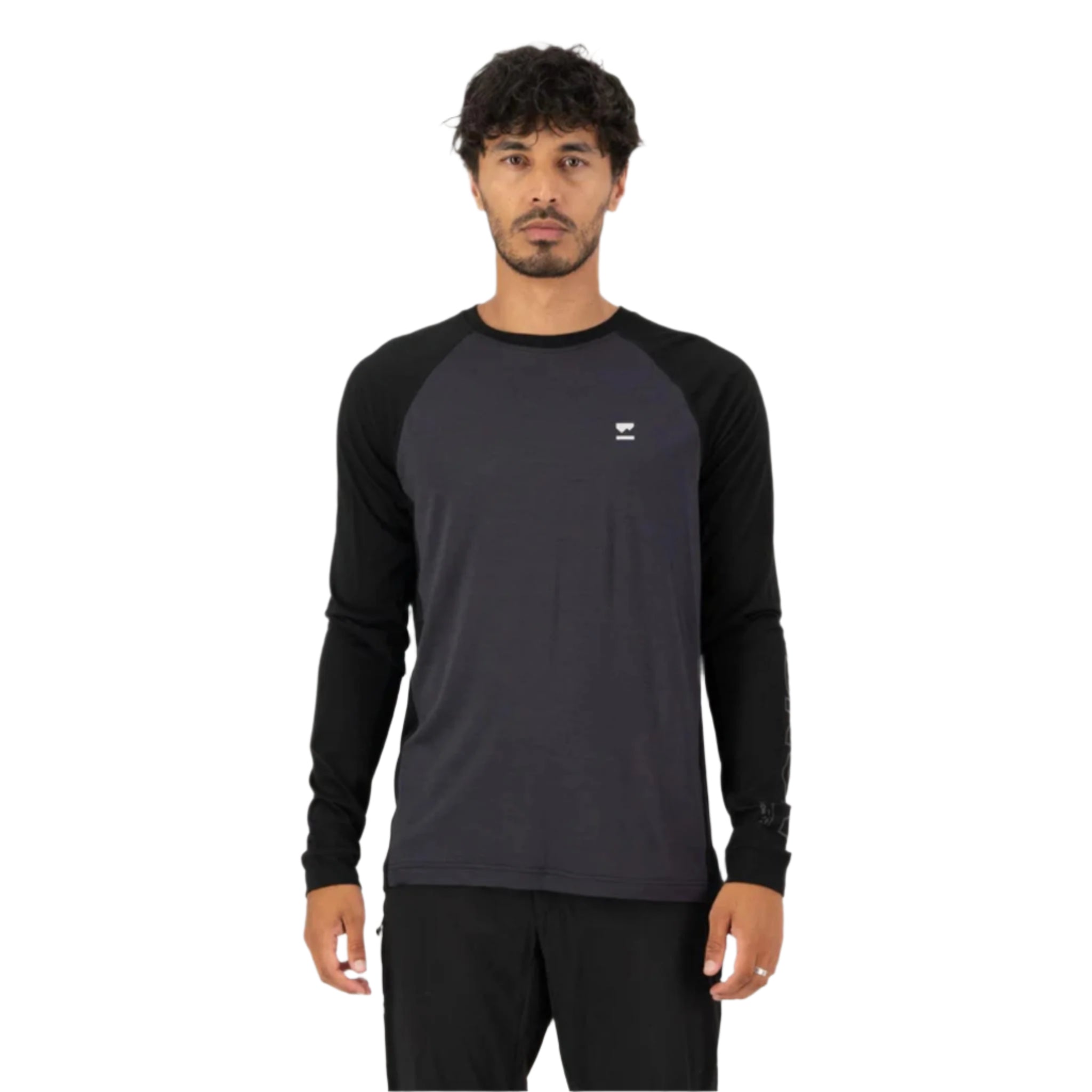 Mons Royale Tarn Merino Long Sleeve Jersey