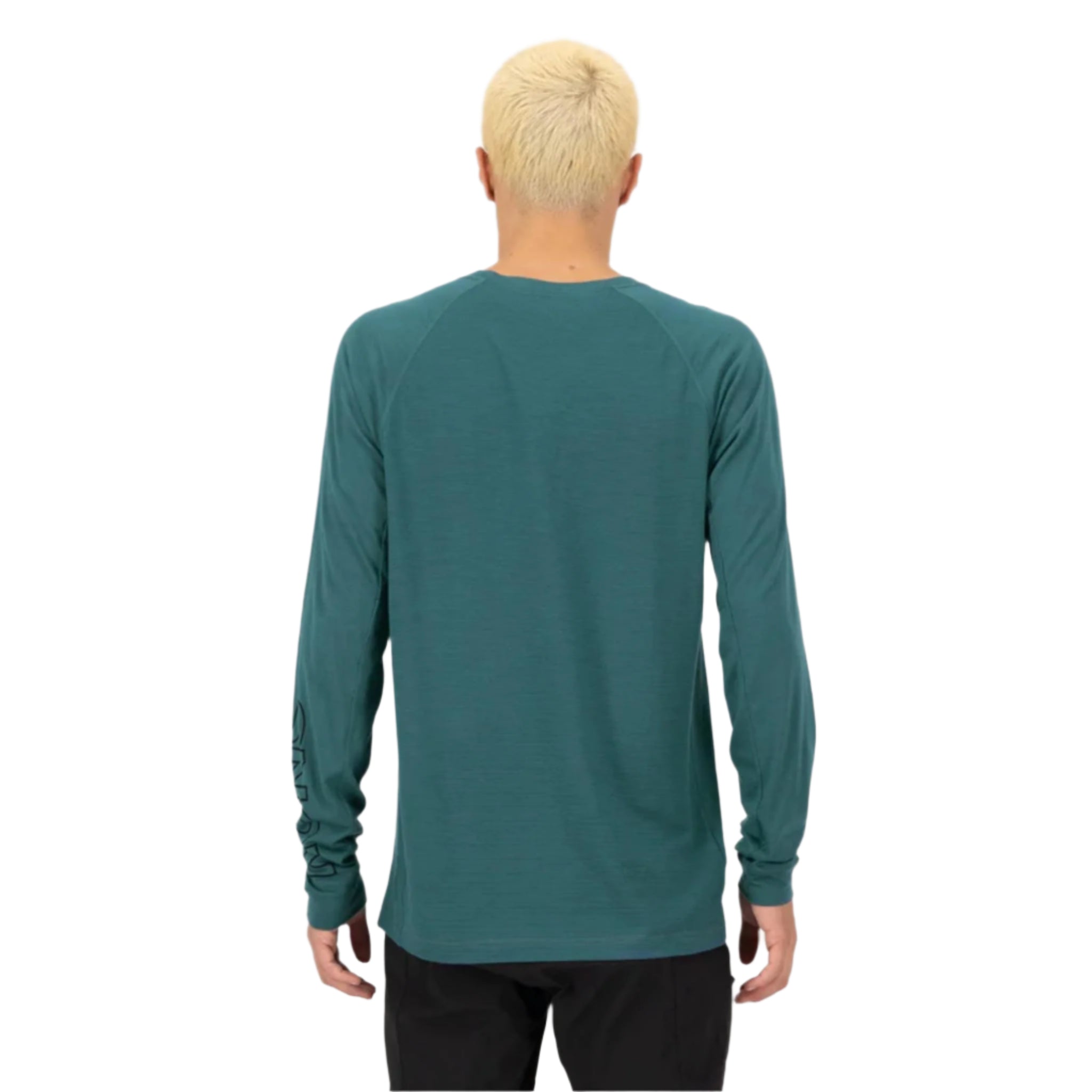 Mons Royale Tarn Merino Long Sleeve Jersey