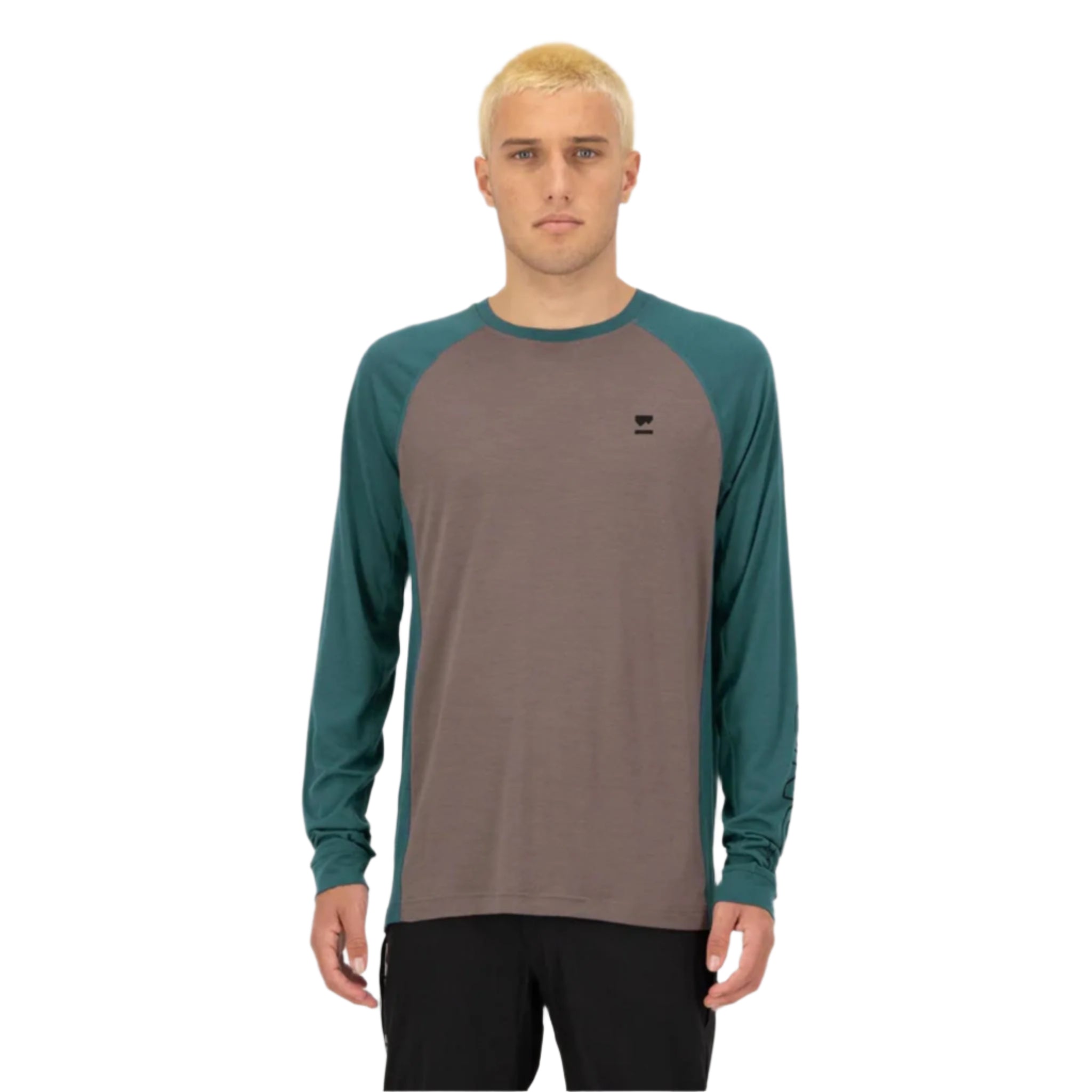 Mons Royale Tarn Merino Long Sleeve Jersey