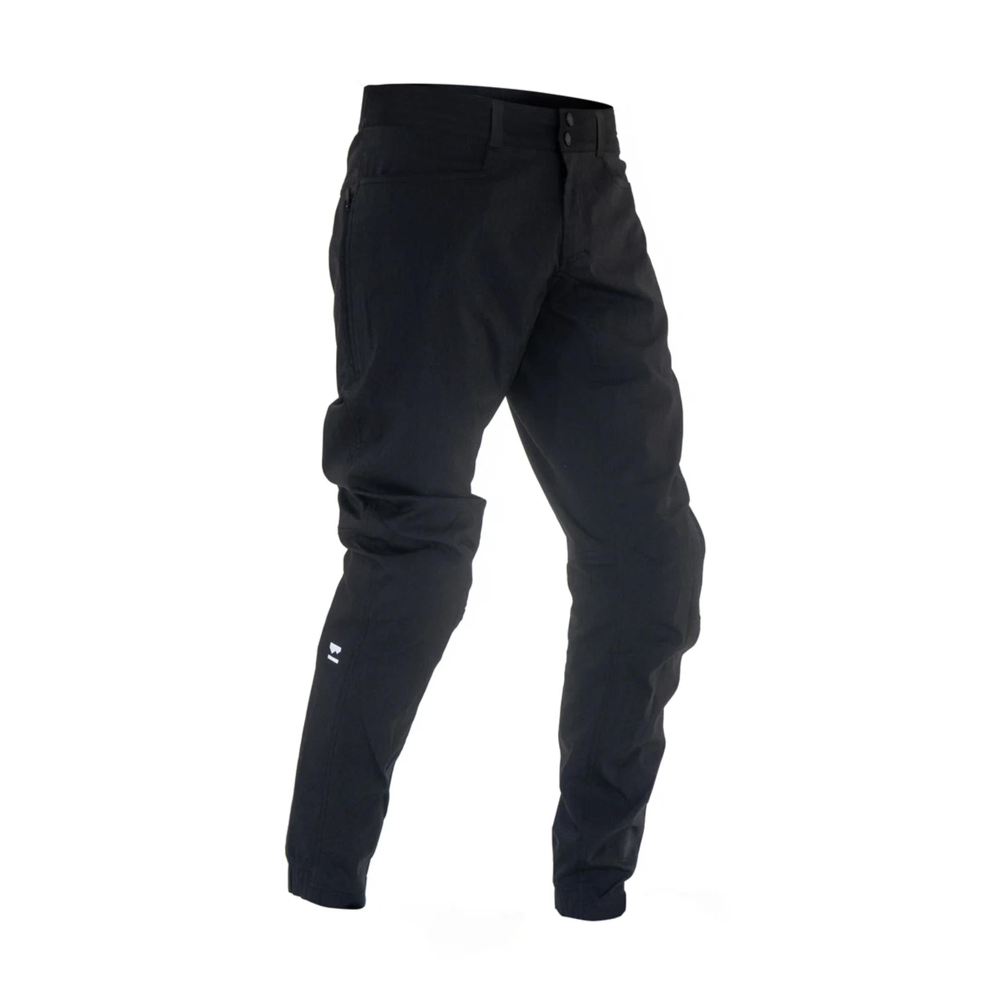 Mons Royale Virage MTB Pants - Black