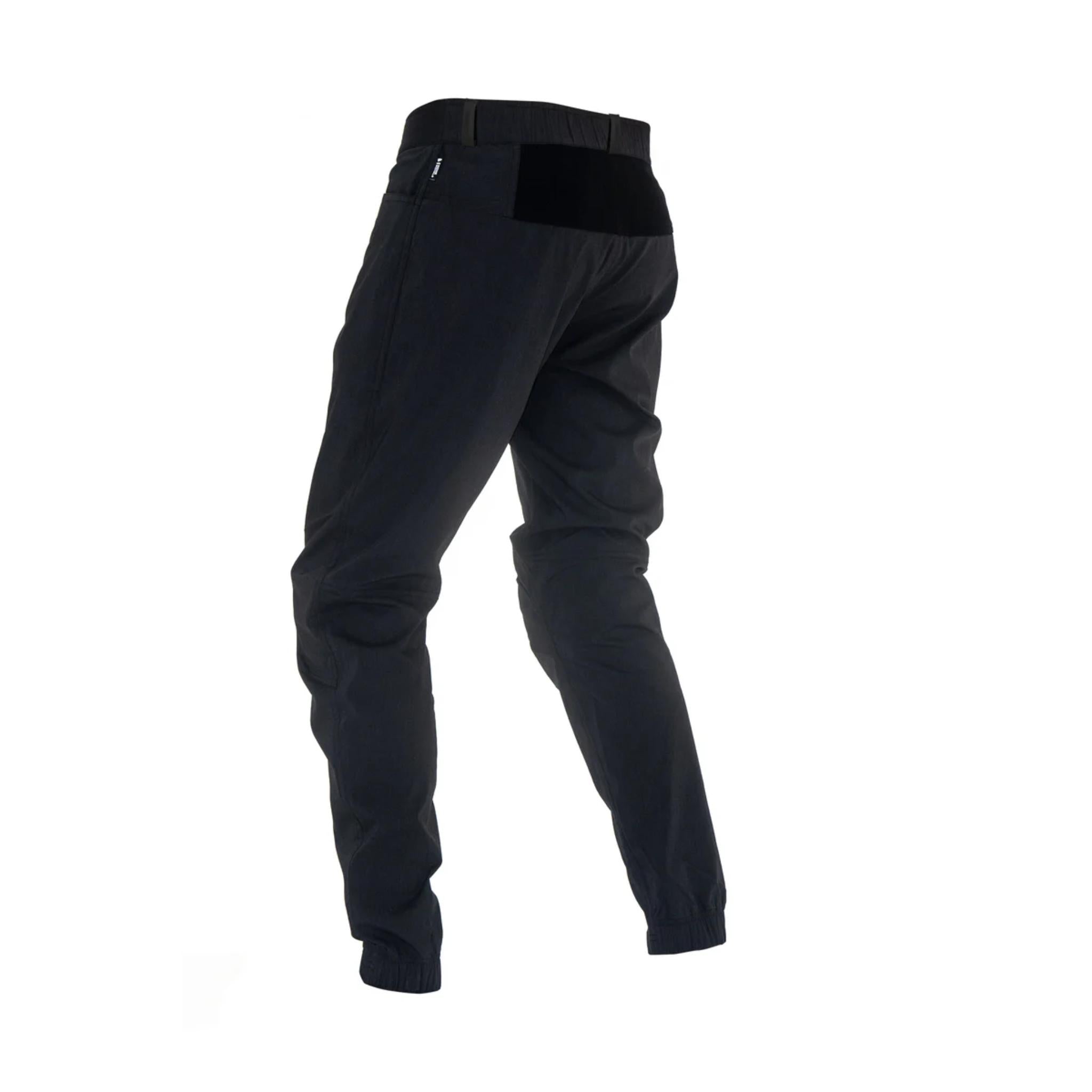 Mons Royale Virage MTB Pants - Black Black / S