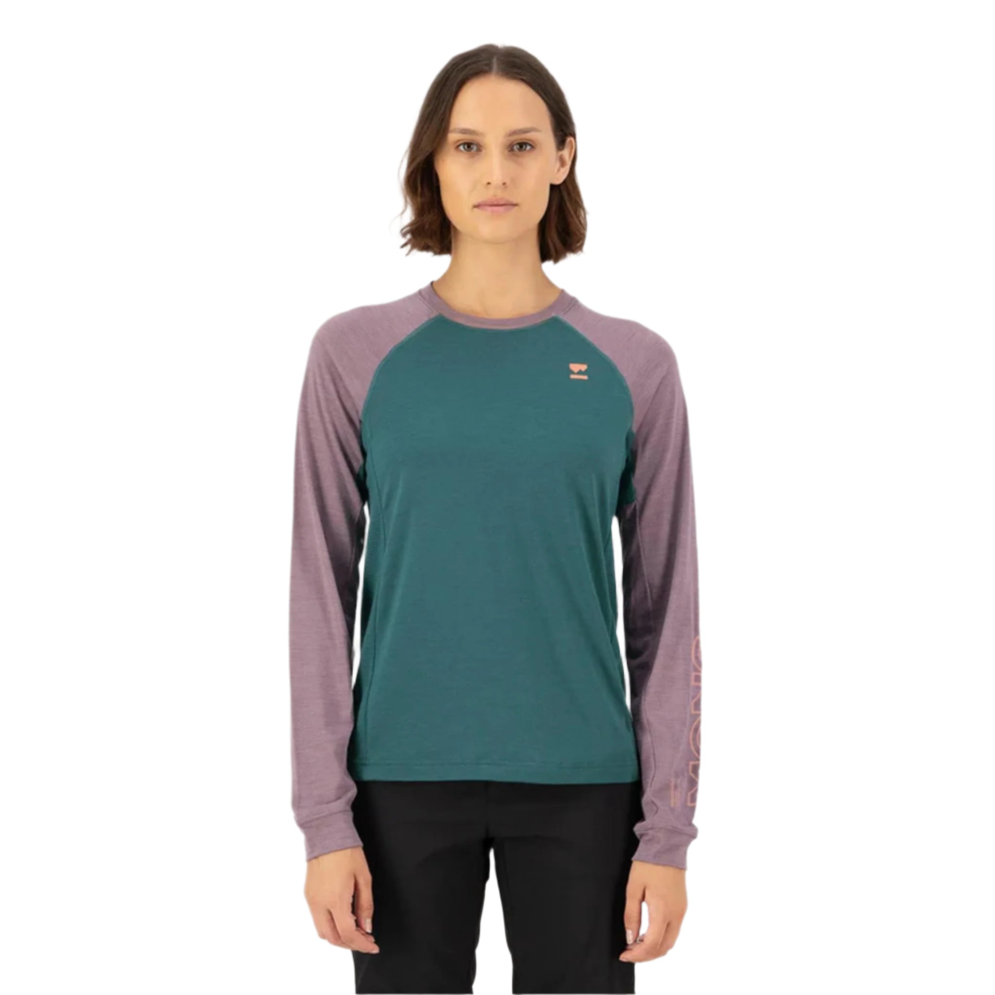 Mons Royale Women's Tarn Merino Long Sleeve Jersey