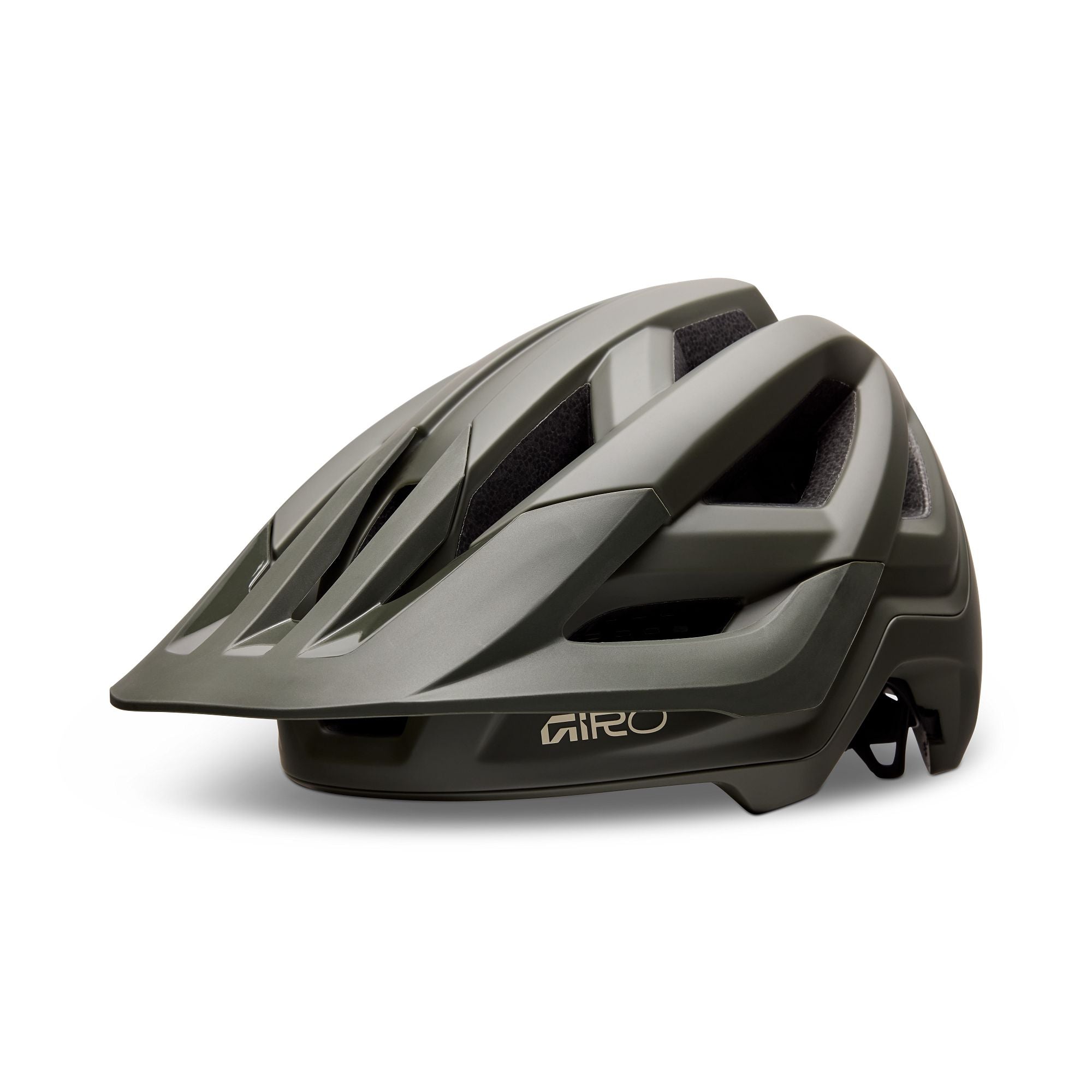 Montaro MIPS III MTB Helmet Dark Sage / S