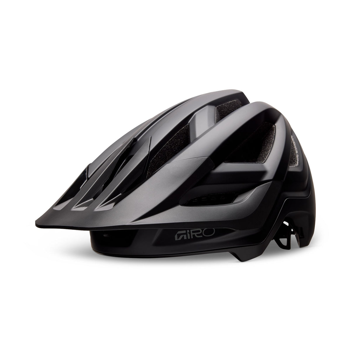 Montaro MIPS III MTB Helmet Matte Black / S