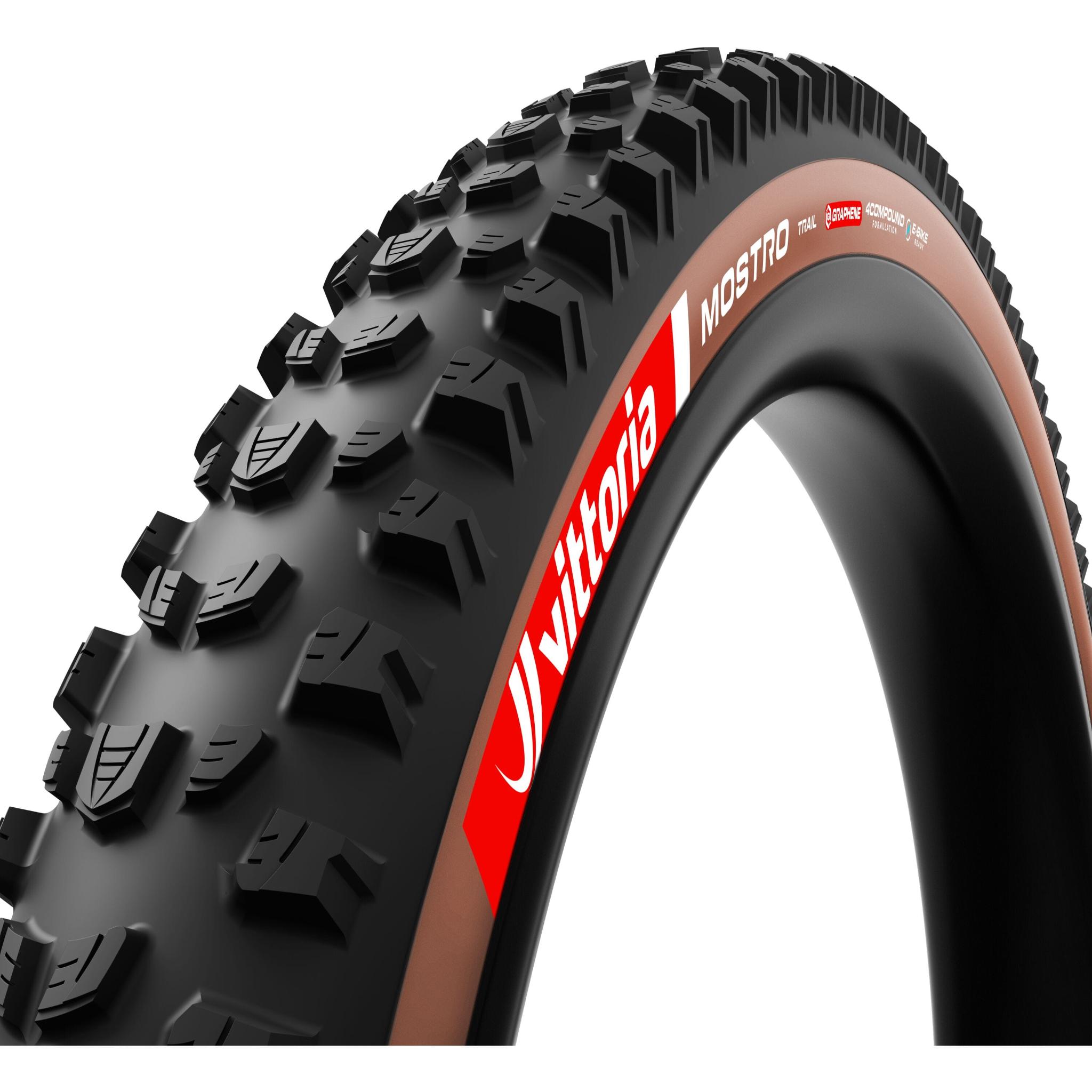 Mostro Trail G2.0 Tyre