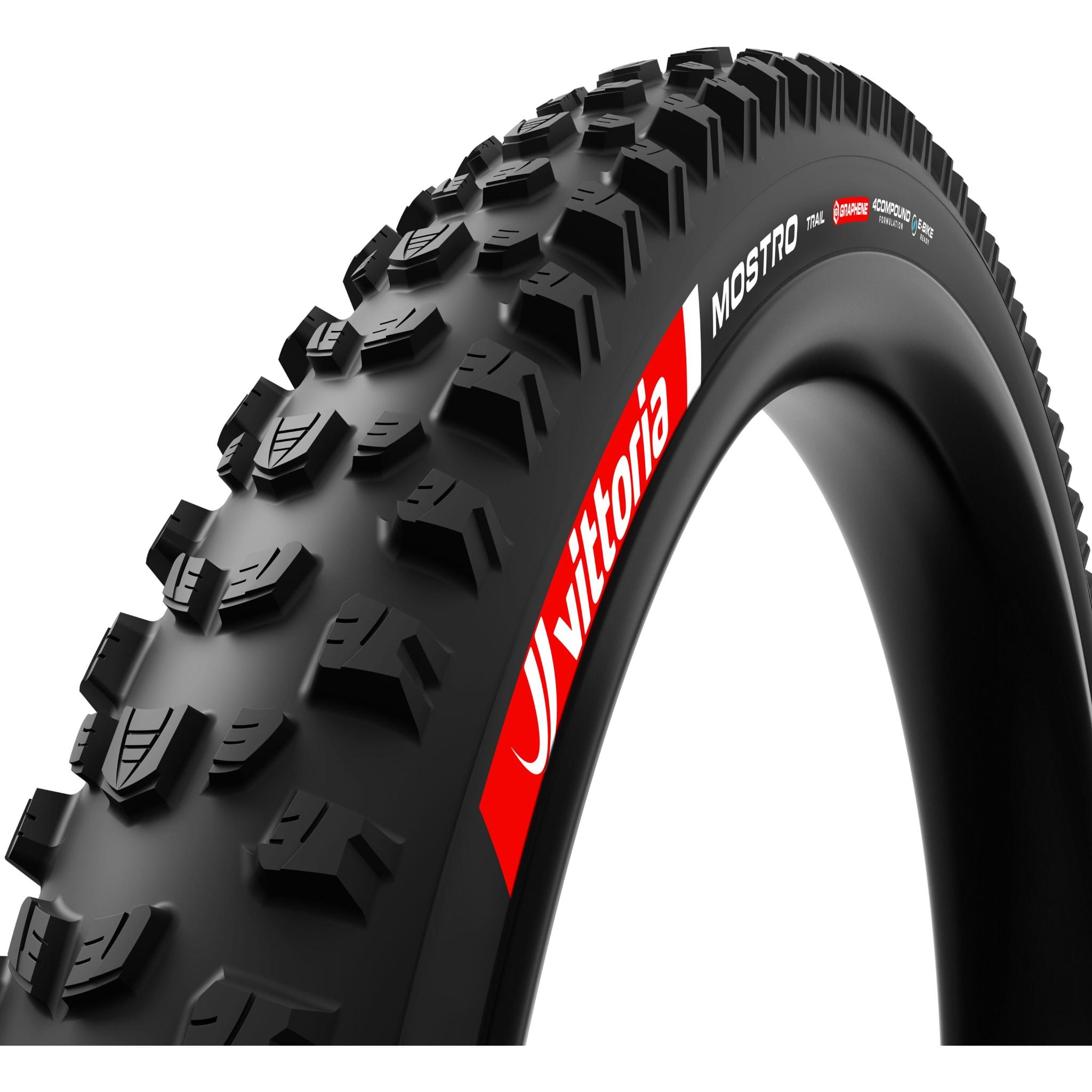 Mostro Trail G2.0 Tyre
