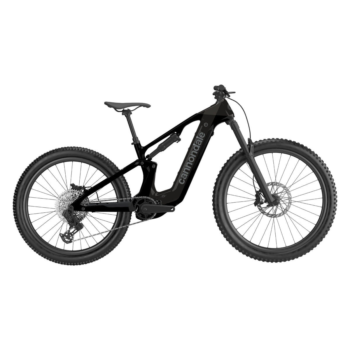 Moterra 2 2026 Matte Black / S
