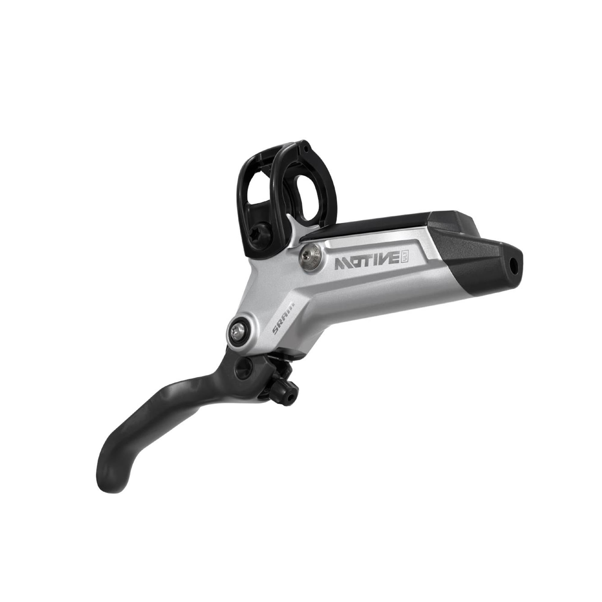 Motive Ultimate V2 Disc Brake Clear Ano / Front