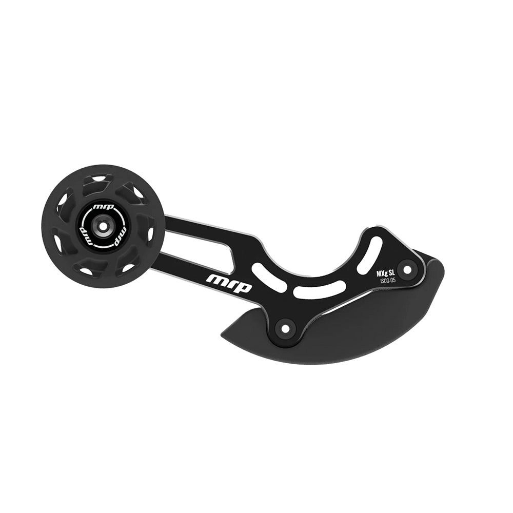MRP MXg SL Guide Black / 30-32T / ISCG-05